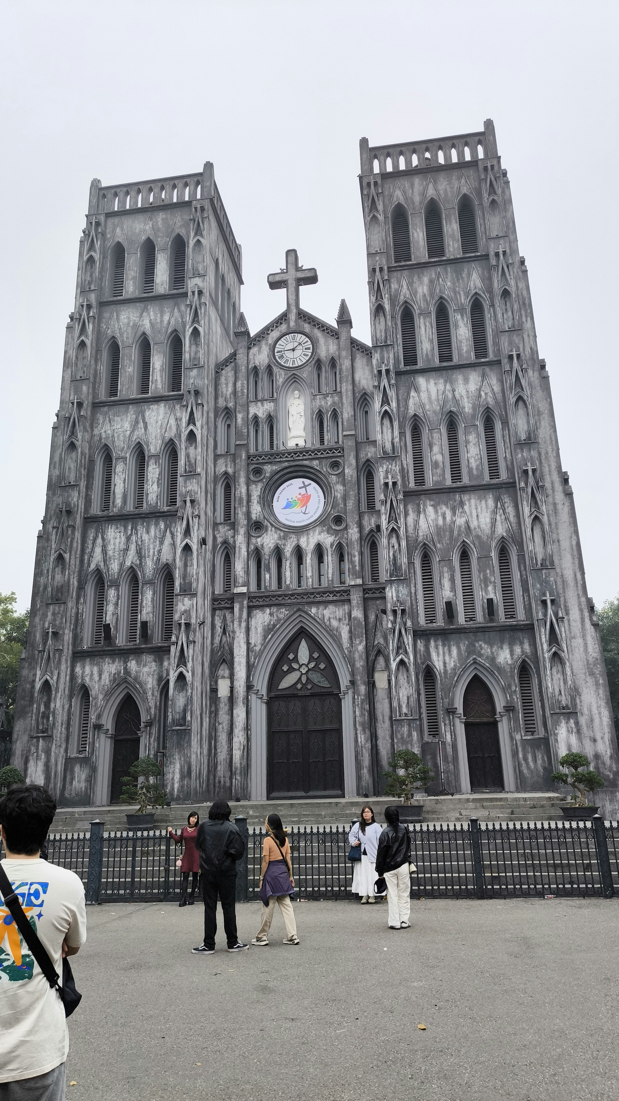 Player photo from Secrets of Hà Nội's Old Quarter: In Search of the Missing Scroll walking tour in Hanoi