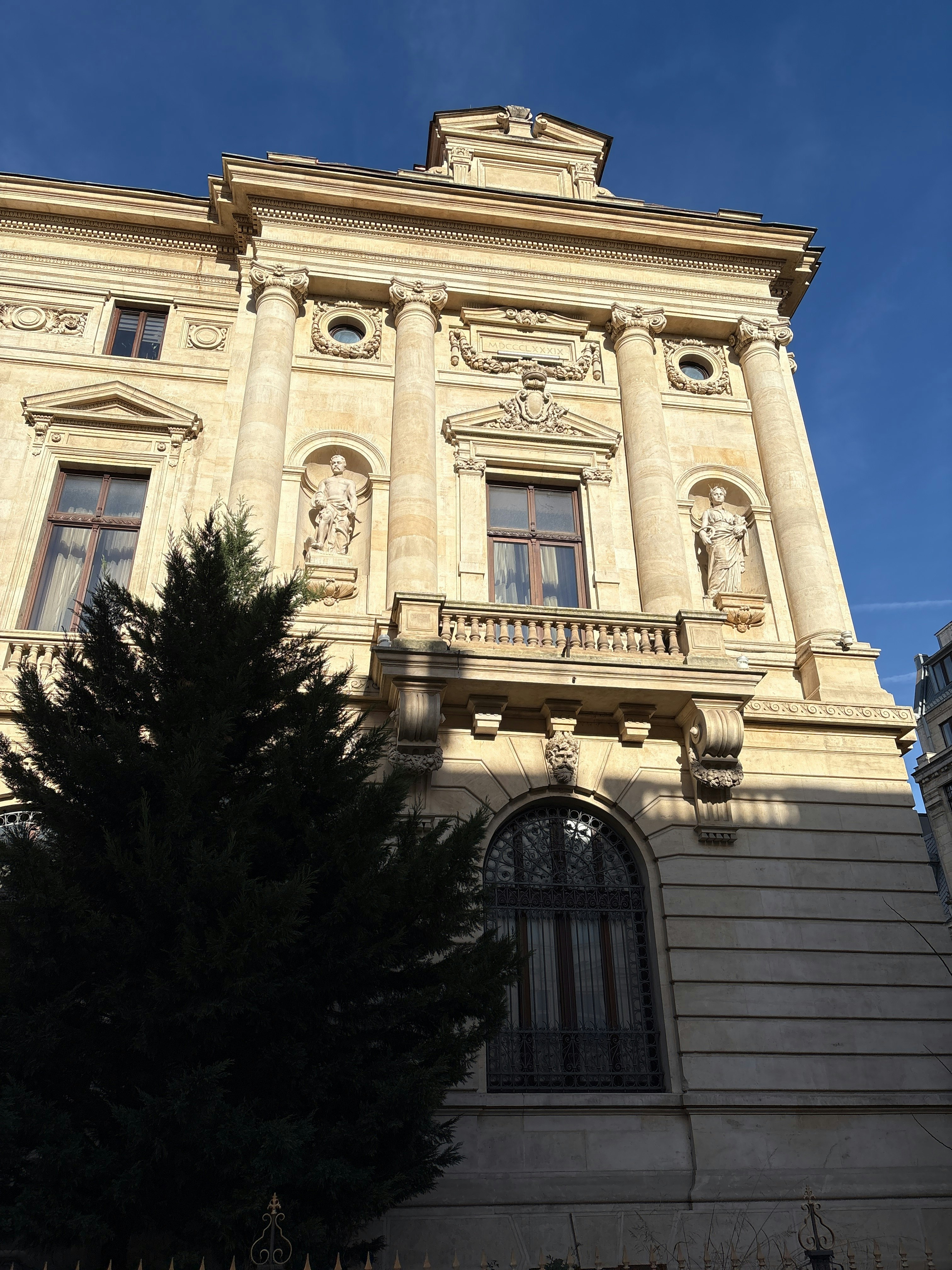 Player photo from Bucharest Love Stories walking tour in Bucharest