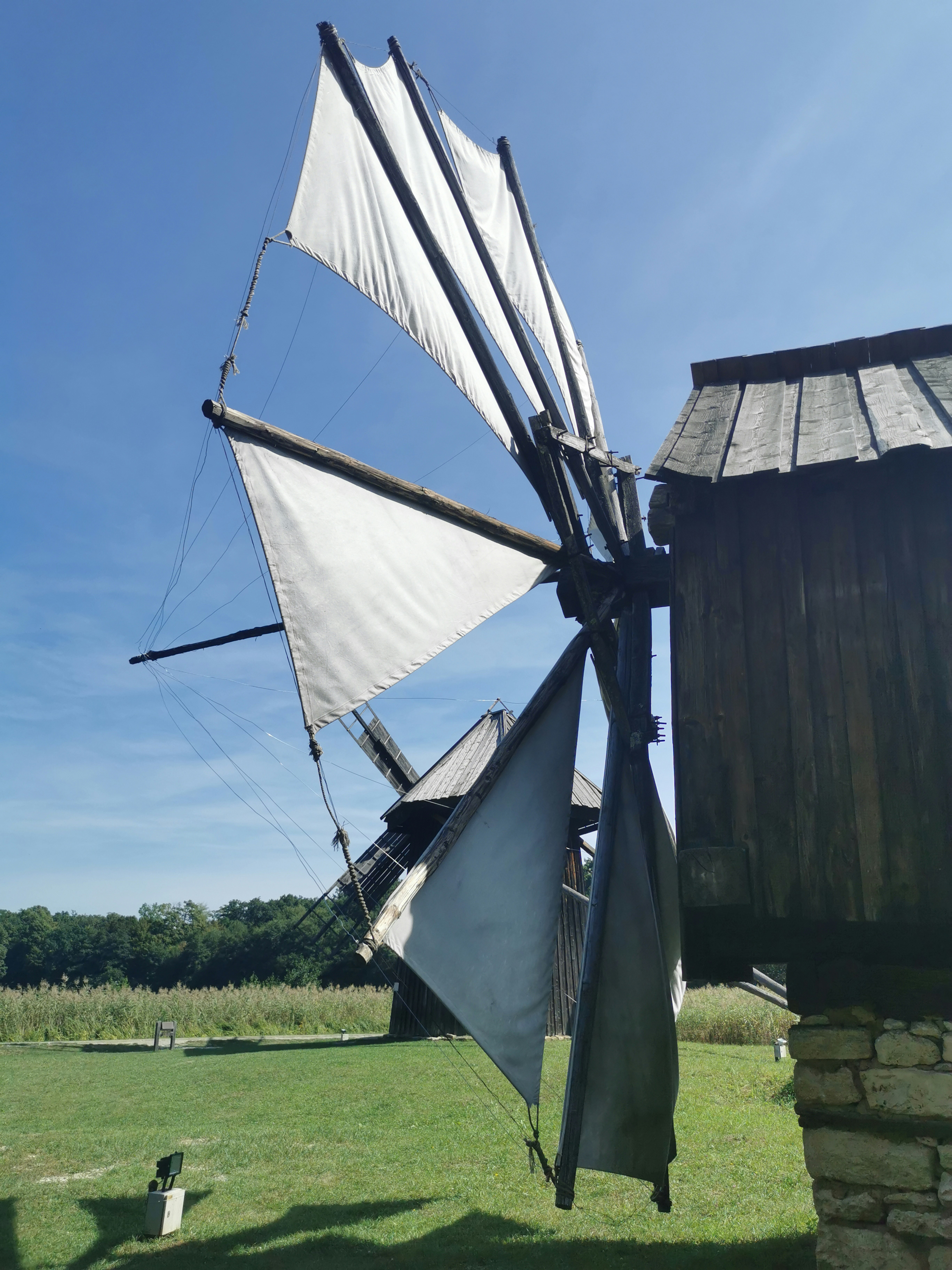 Player photo from Country Life! At Astra Museum, Sibiu walking tour in Sibiu