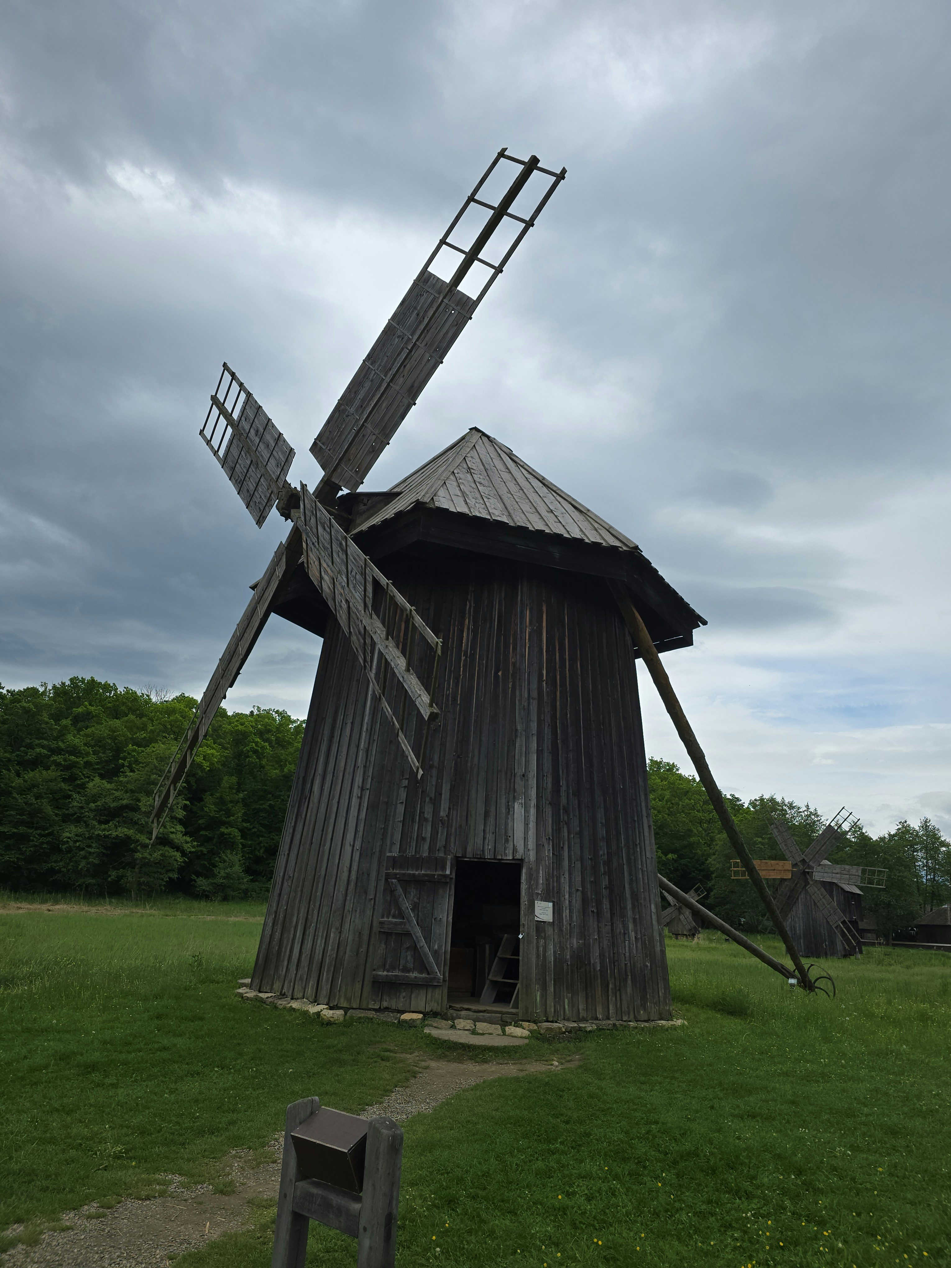 Player photo from Country Life! At Astra Museum, Sibiu walking tour in Sibiu