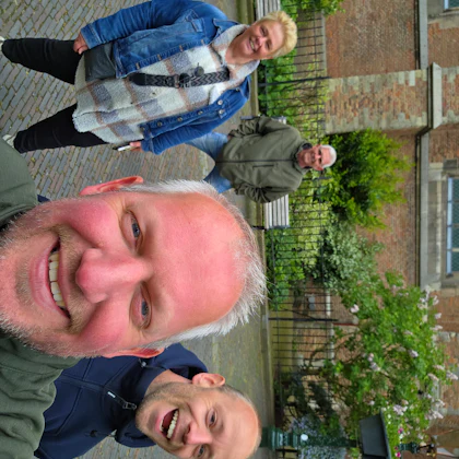 Player photo from How Rembrandt van Rijn became world's greatest painter - Leiden walking tour in Leiden