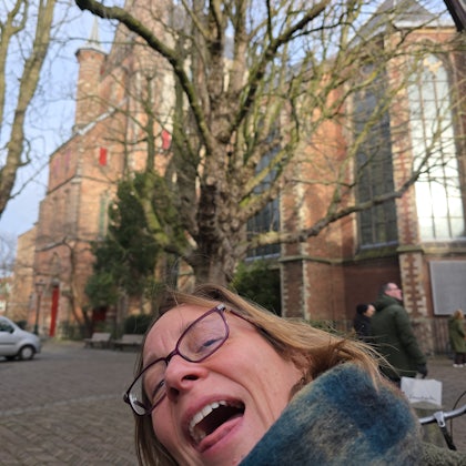 Player photo from How Rembrandt van Rijn became world's greatest painter - Leiden walking tour in Leiden