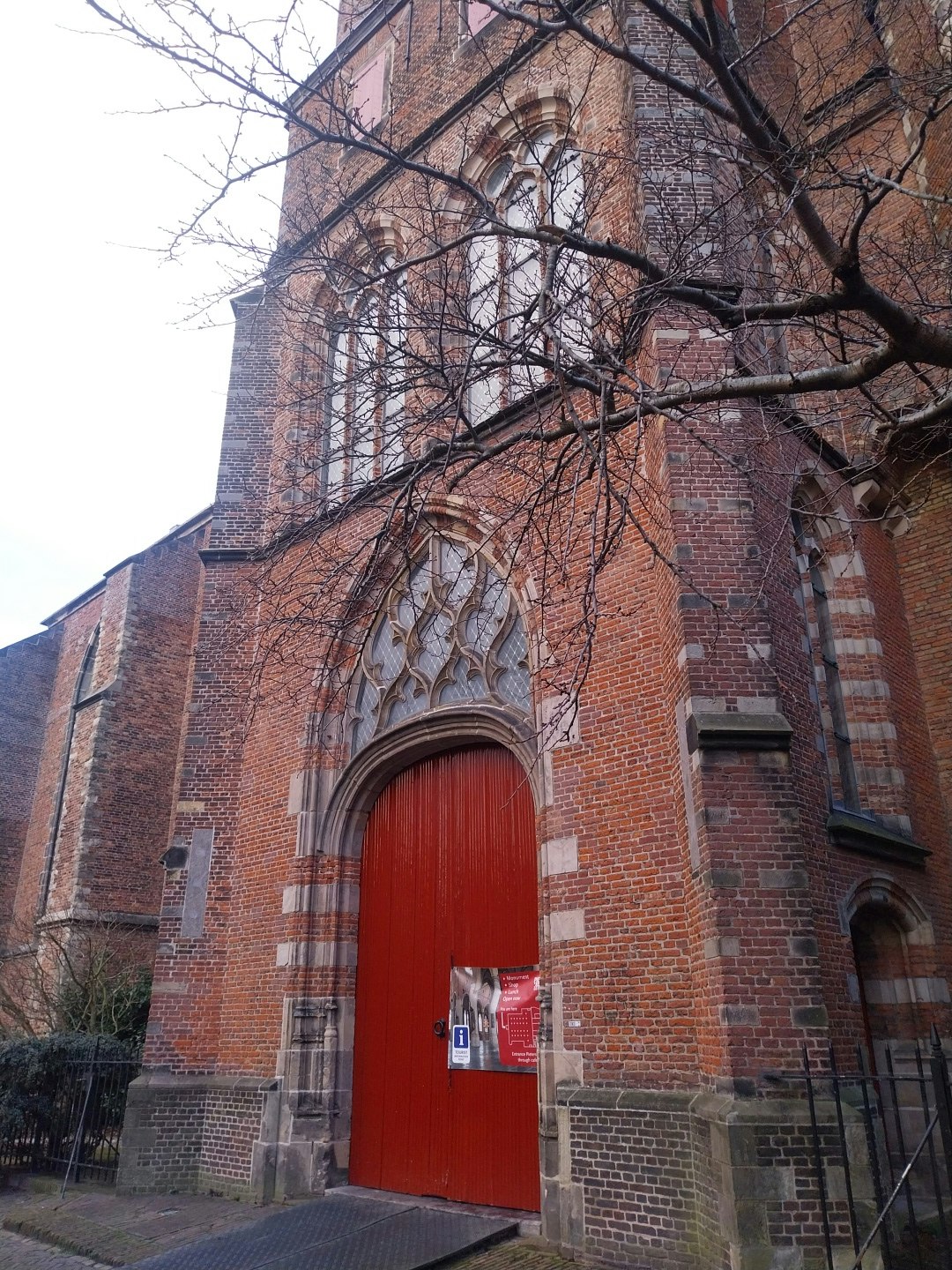 Player photo from How Rembrandt van Rijn became world's greatest painter - Leiden walking tour in Leiden