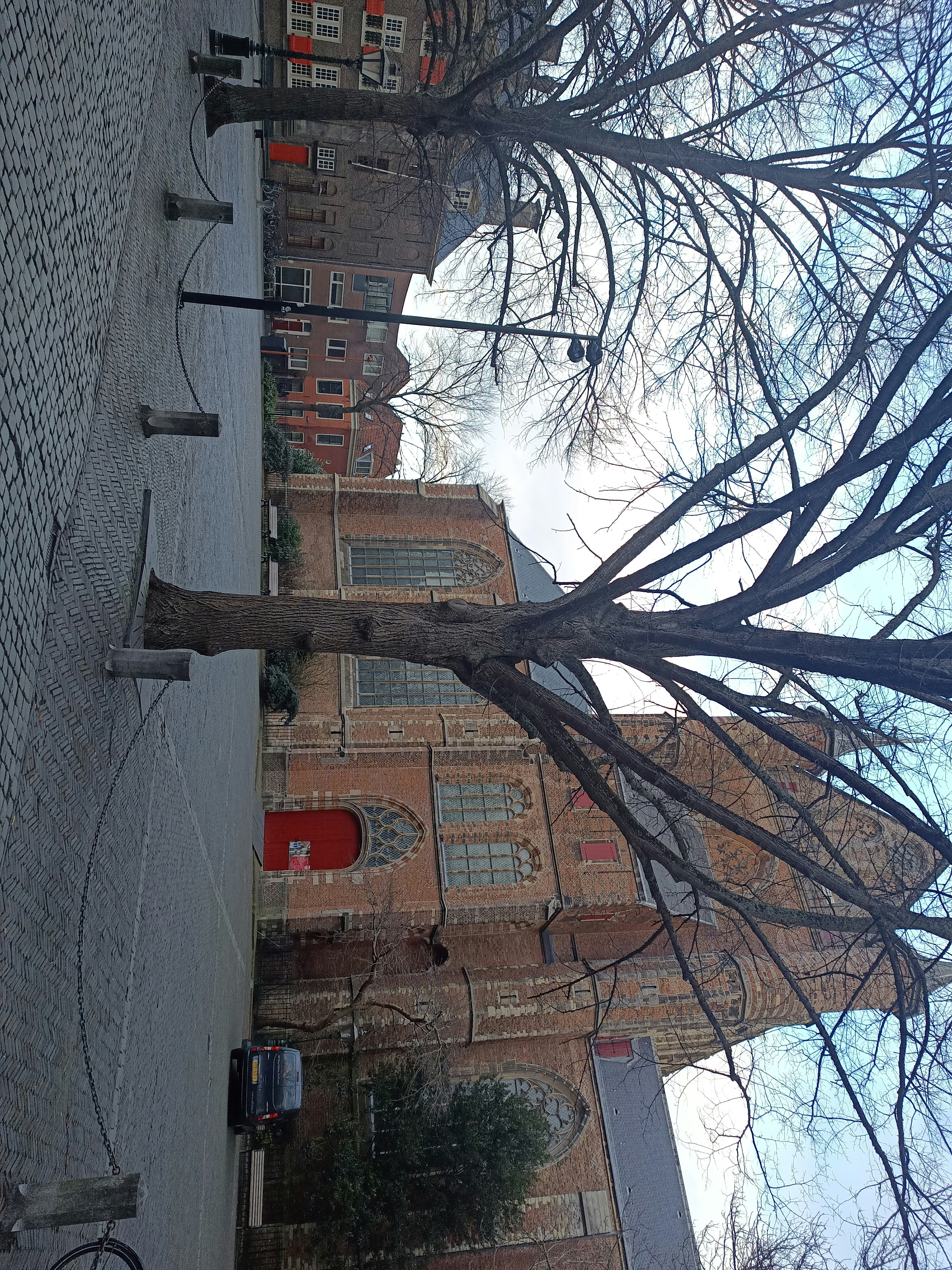 Player photo from How Rembrandt van Rijn became world's greatest painter - Leiden walking tour in Leiden