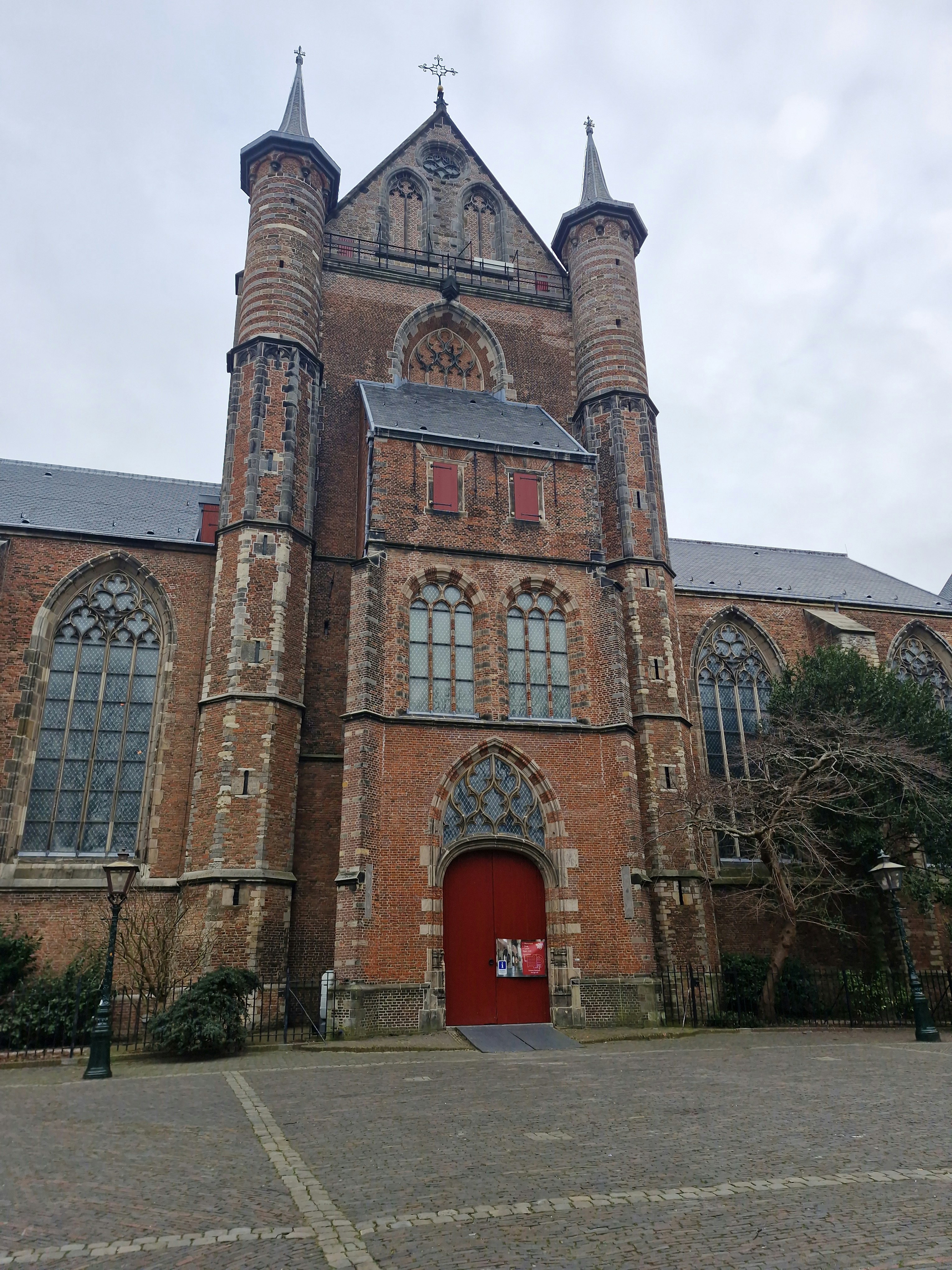 Player photo from How Rembrandt van Rijn became world's greatest painter - Leiden walking tour in Leiden