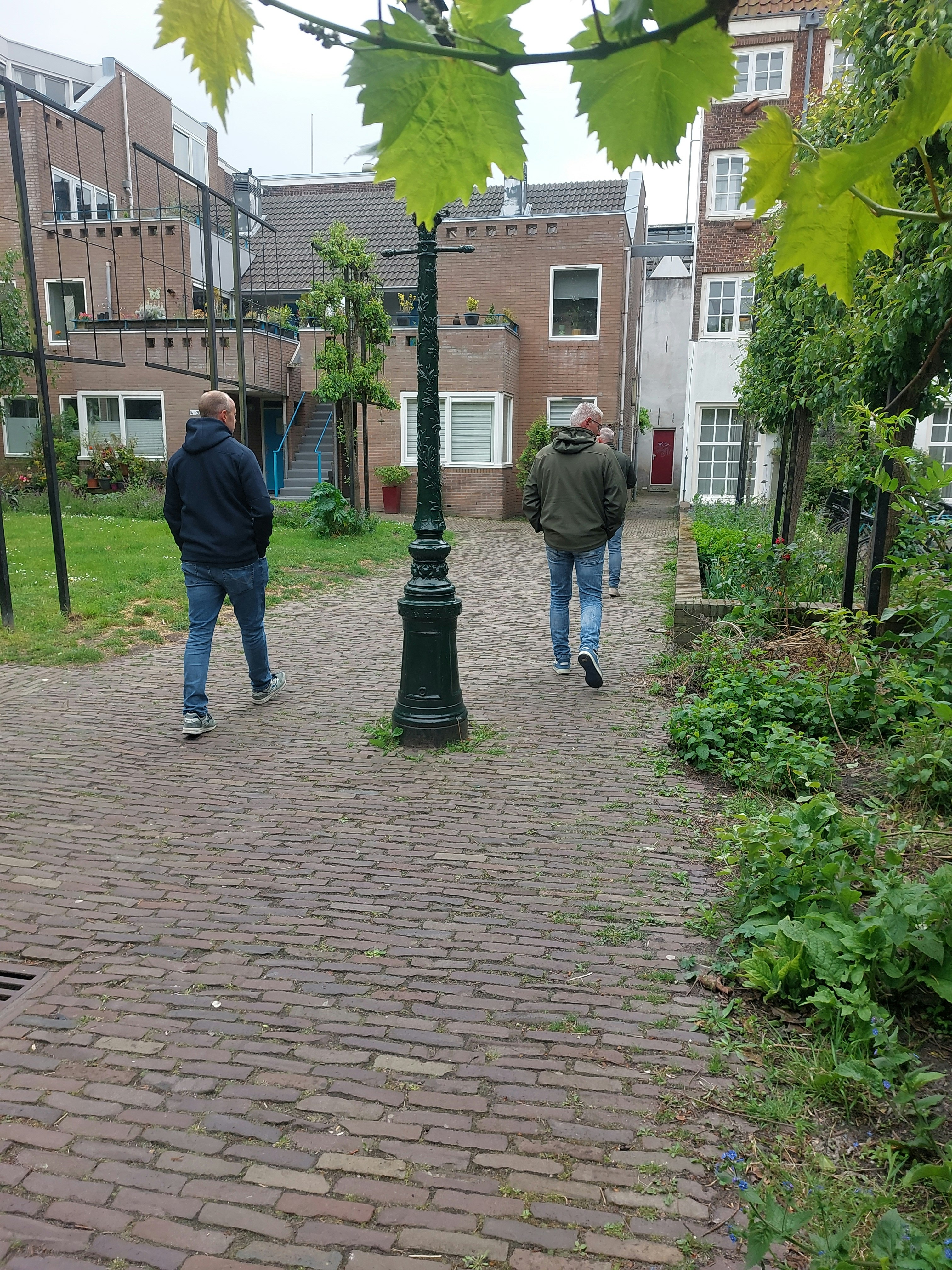 Player photo from How Rembrandt van Rijn became world's greatest painter - Leiden walking tour in Leiden