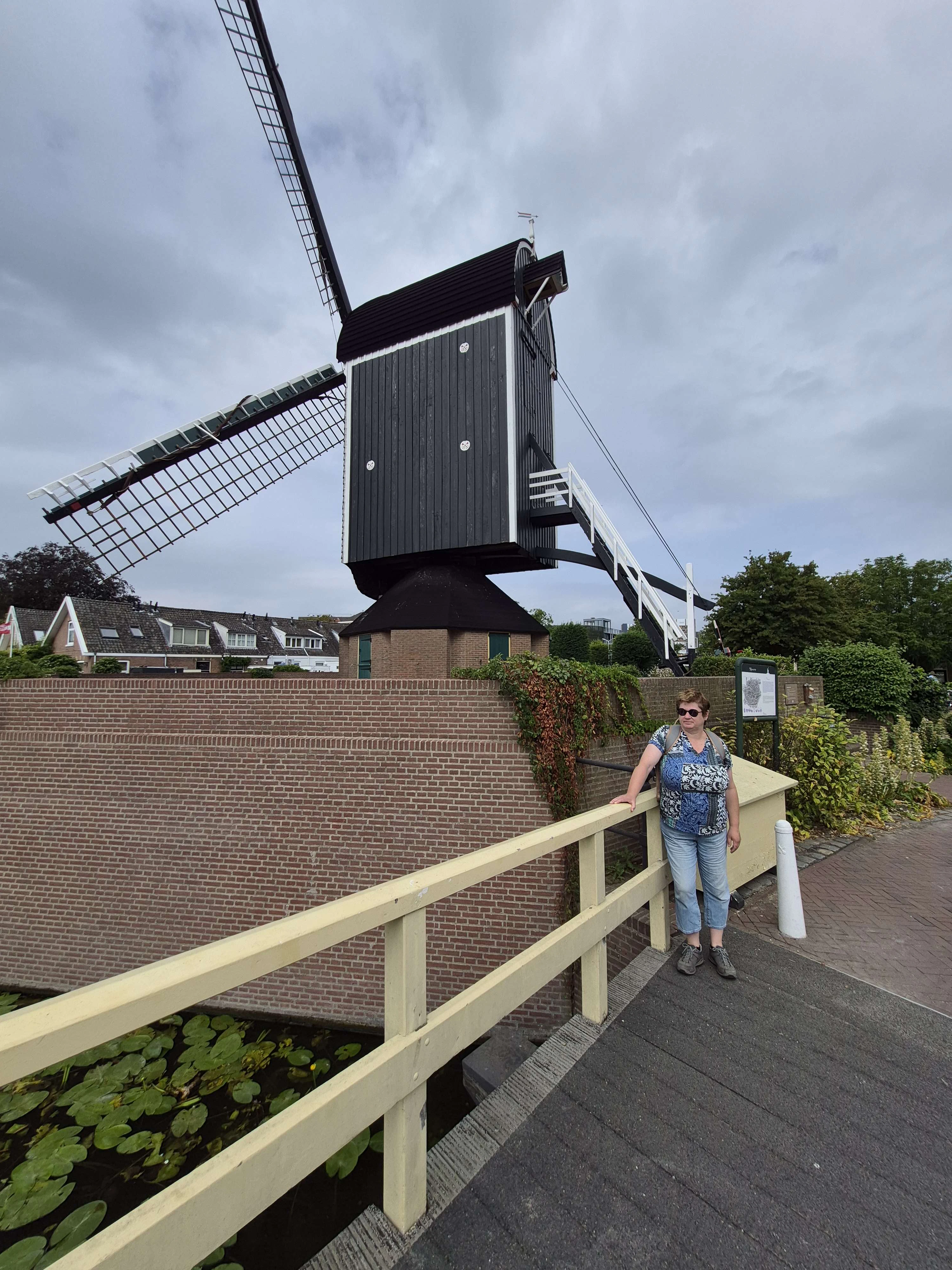 Player photo from How Rembrandt van Rijn became world's greatest painter - Leiden walking tour in Leiden