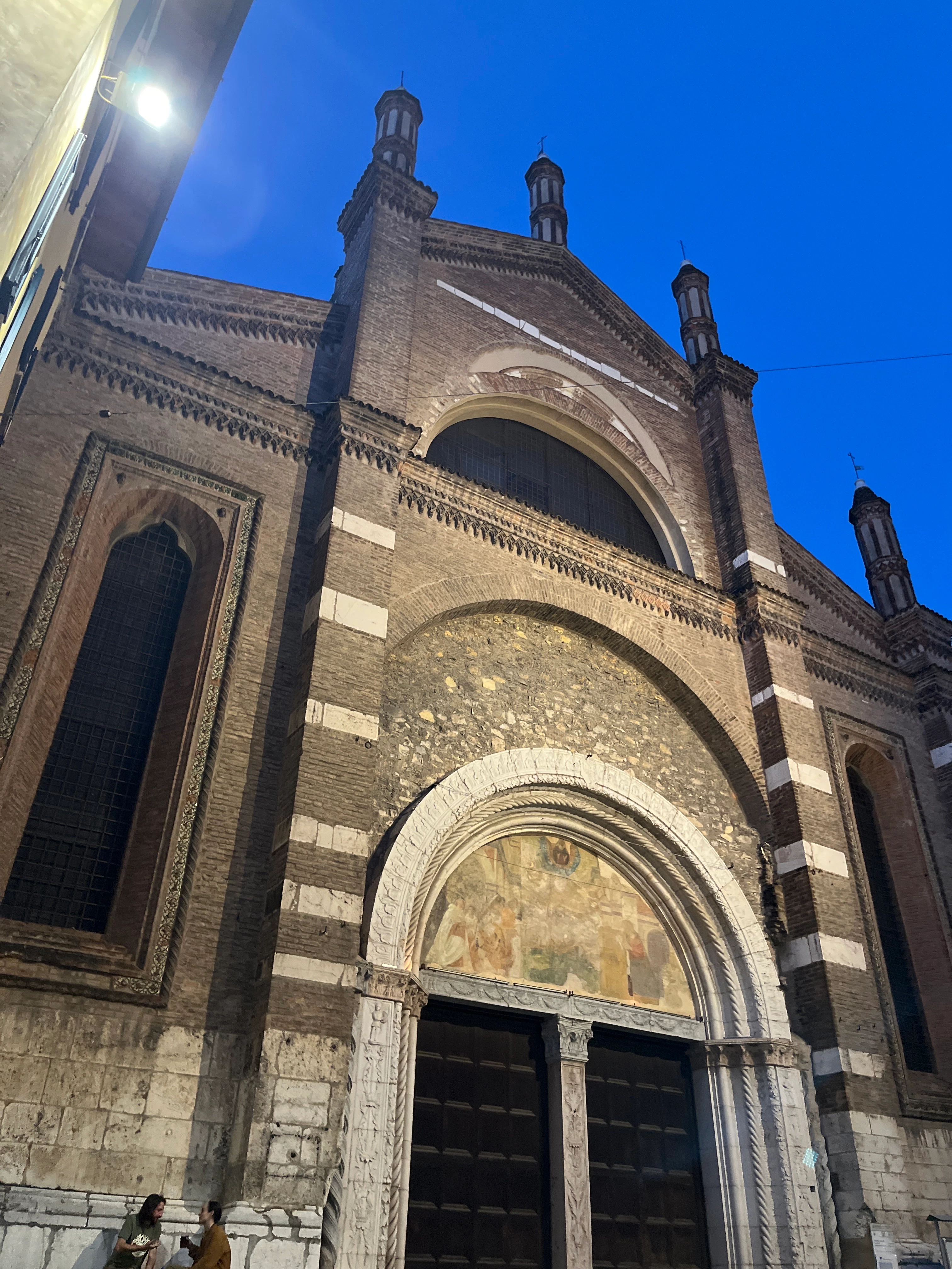 Player photo from Brescia: Quest for the Laurel Crown walking tour in Brescia