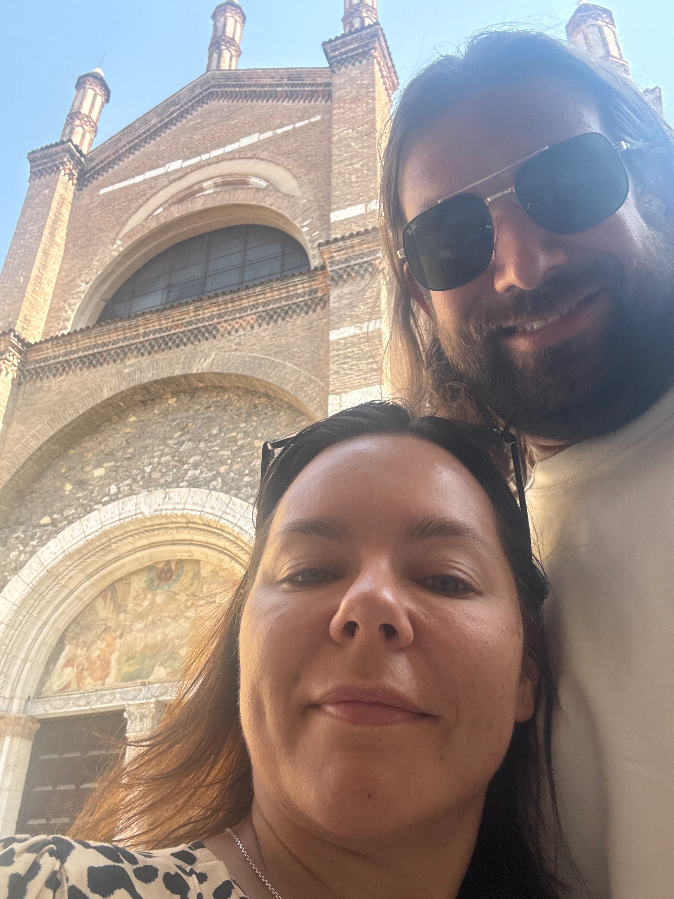 Player photo from Brescia: Quest for the Laurel Crown walking tour in Brescia