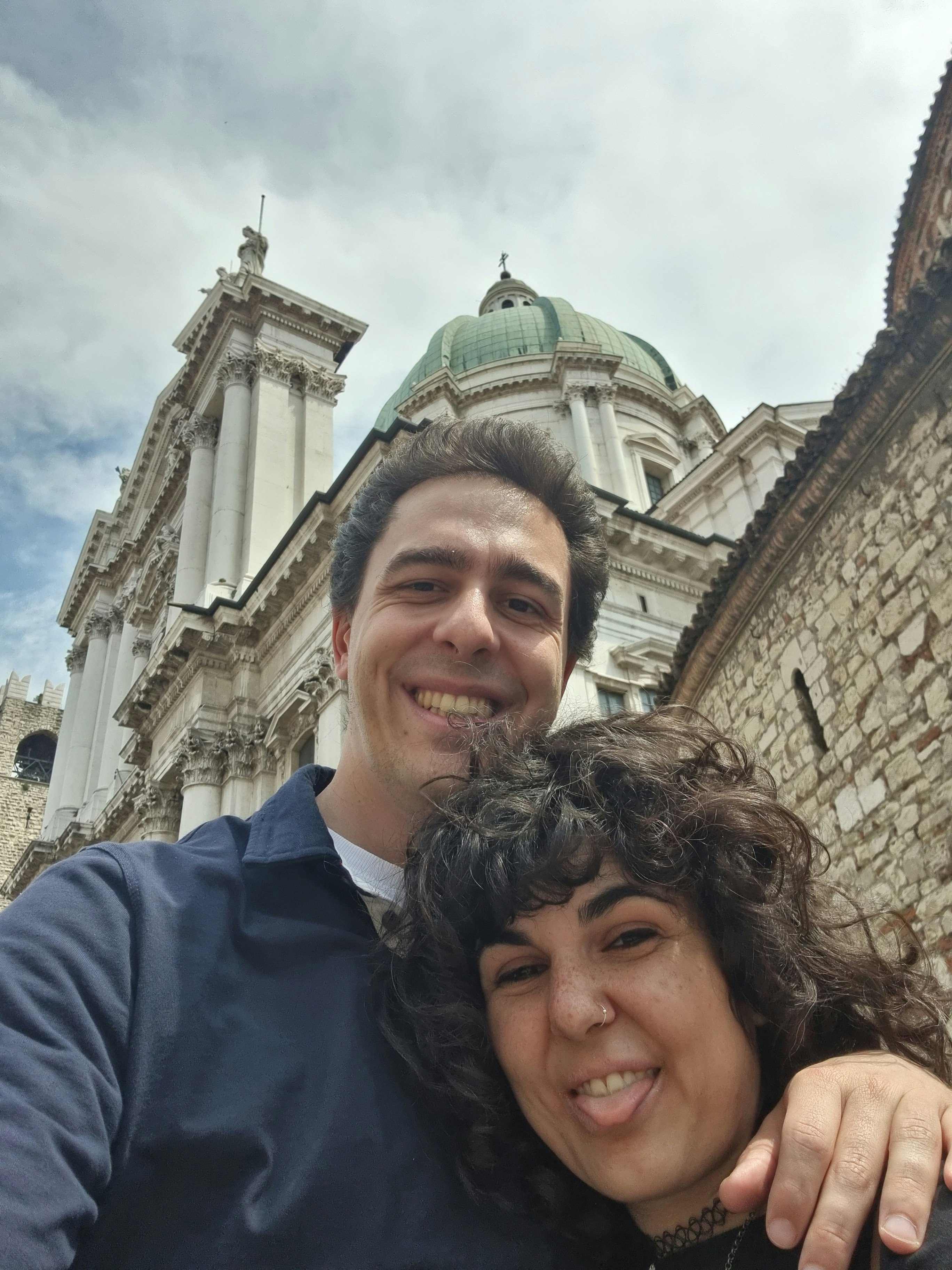 Player photo from Brescia: Quest for the Laurel Crown walking tour in Brescia