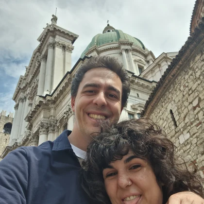 Player photo from Brescia: Quest for the Laurel Crown walking tour in Brescia