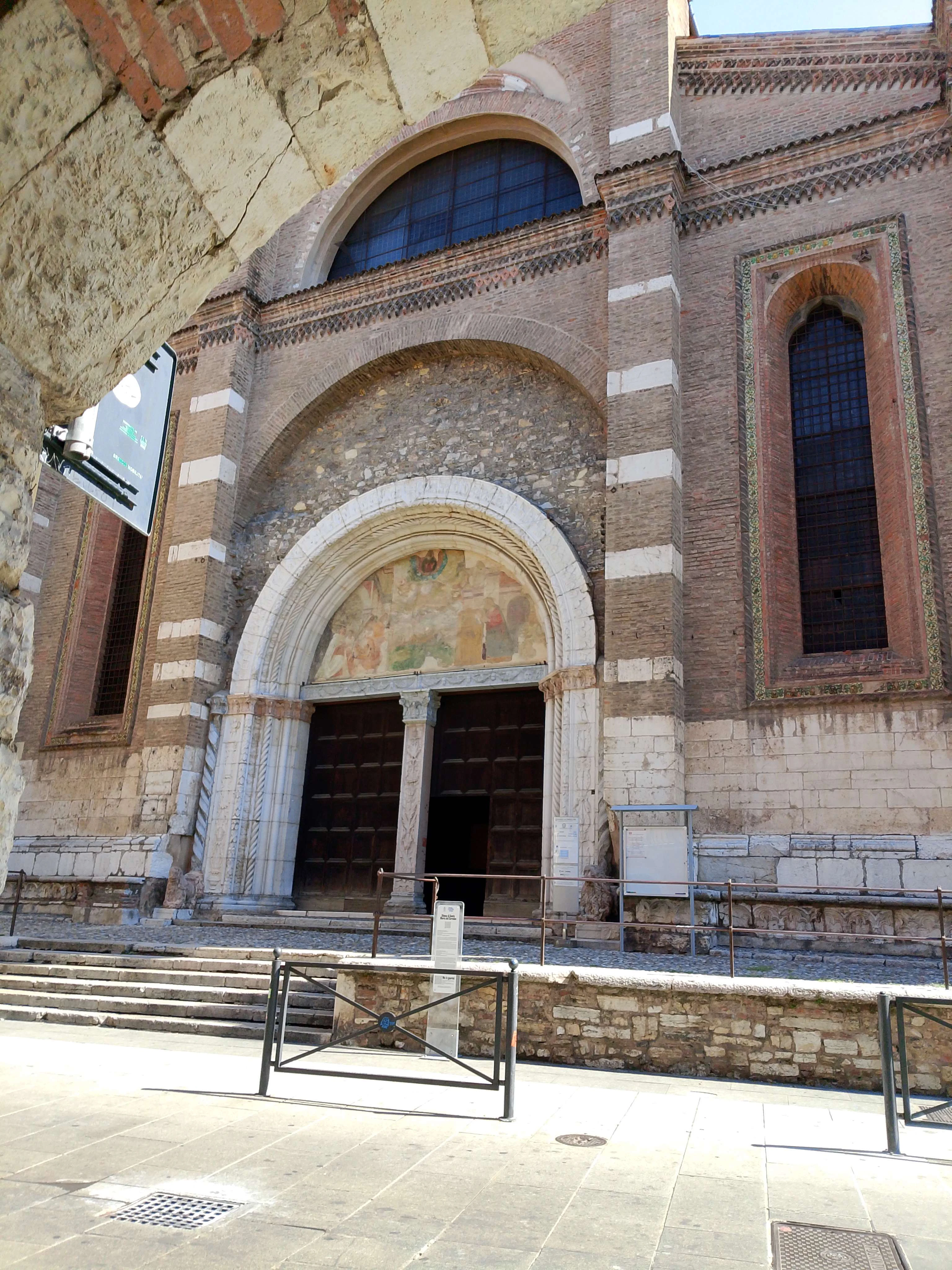 Player photo from Brescia: Quest for the Laurel Crown walking tour in Brescia