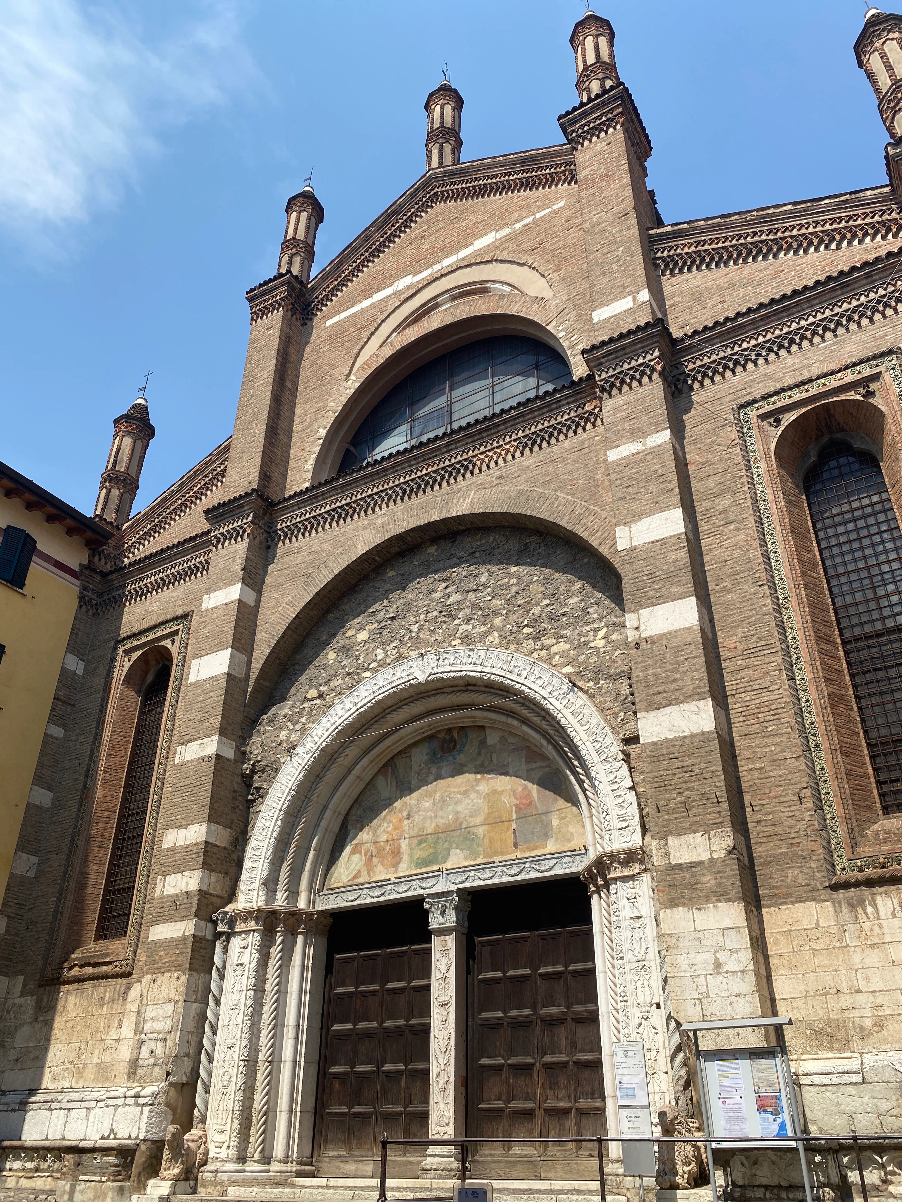 Player photo from Brescia: Quest for the Laurel Crown walking tour in Brescia