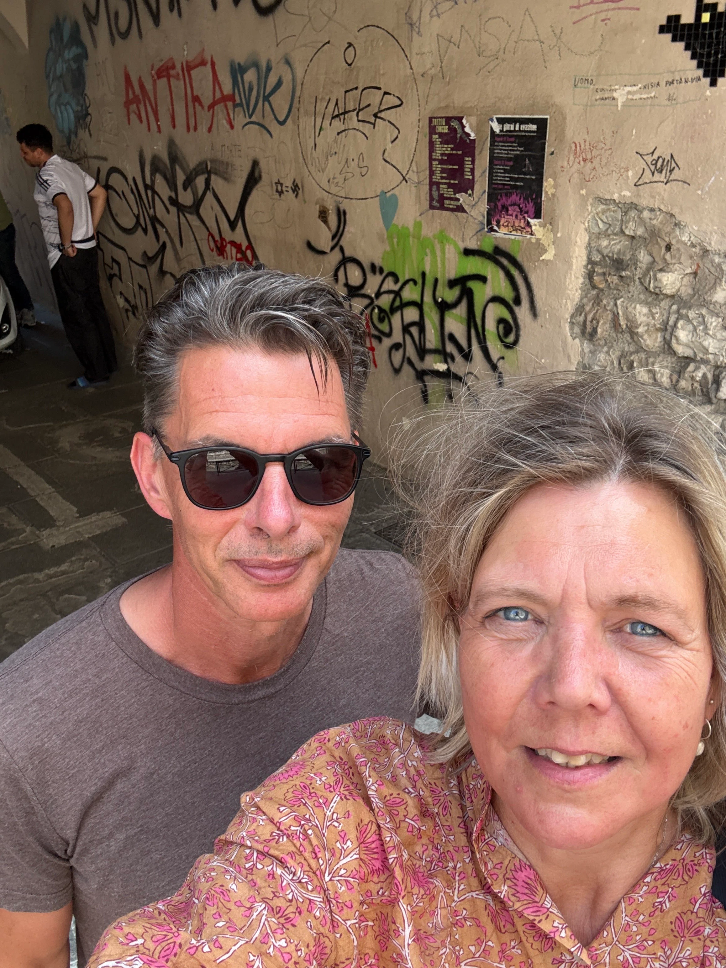 Player photo from Brescia: Quest for the Laurel Crown walking tour in Brescia