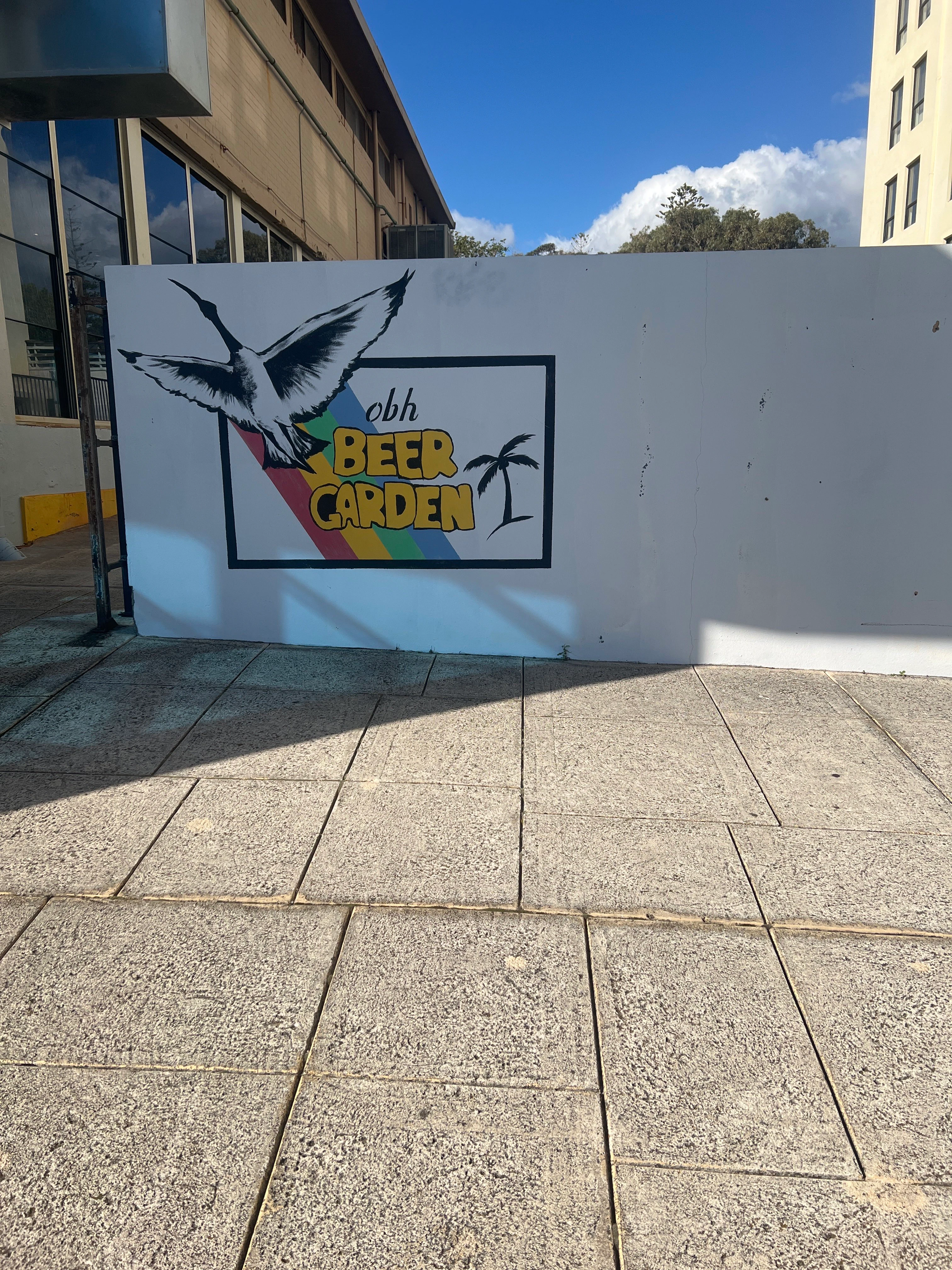 Player photo from Pirates by the Sea - Cottesloe Beach, Perth walking tour in Perth