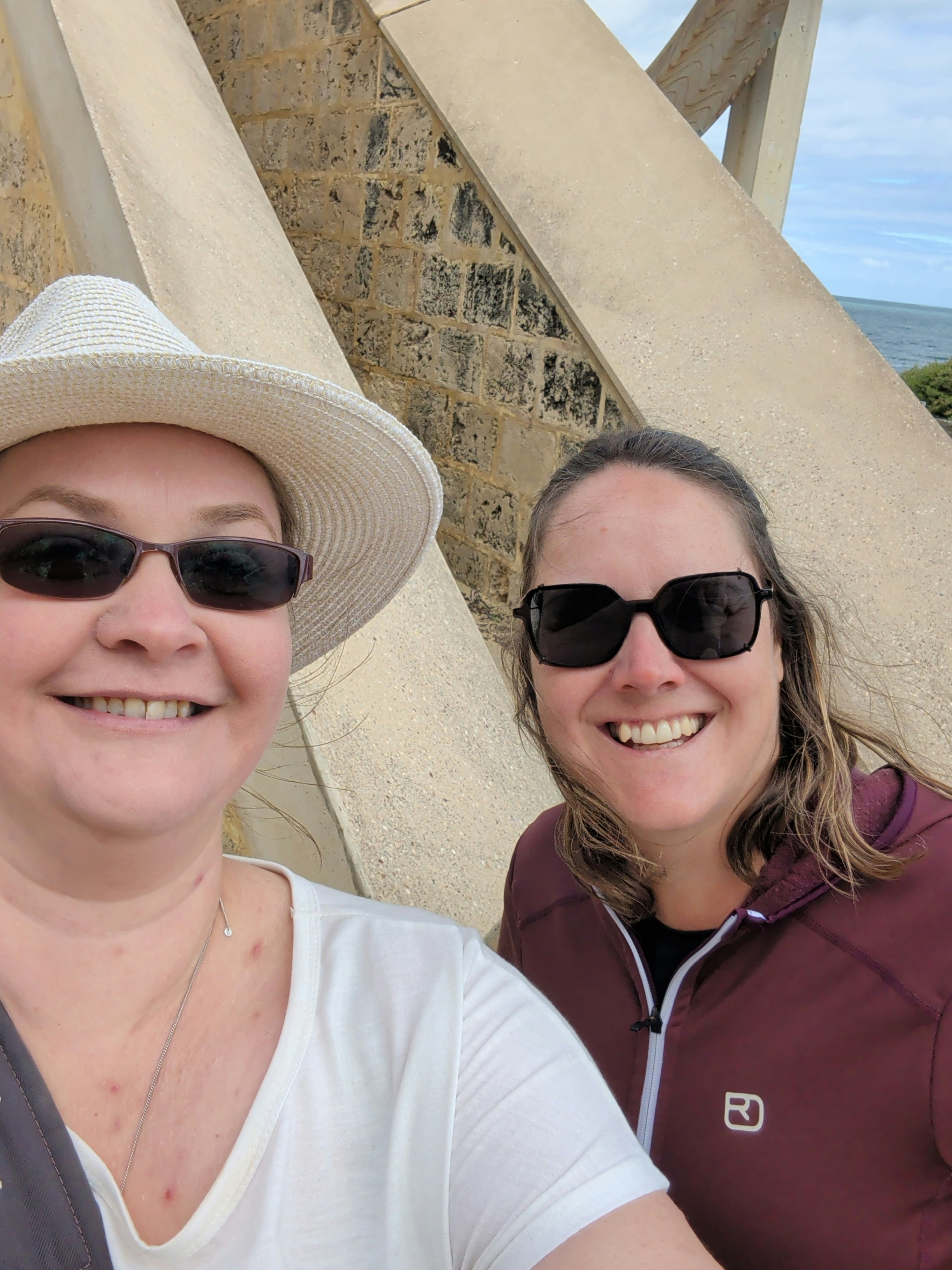 Player photo from Pirates by the Sea - Cottesloe Beach, Perth walking tour in Perth