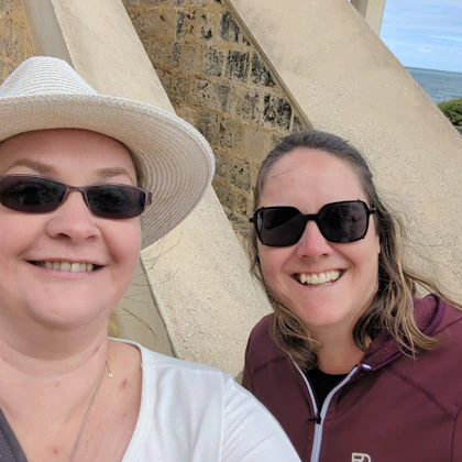 Player photo from Pirates by the Sea - Cottesloe Beach, Perth walking tour in Perth