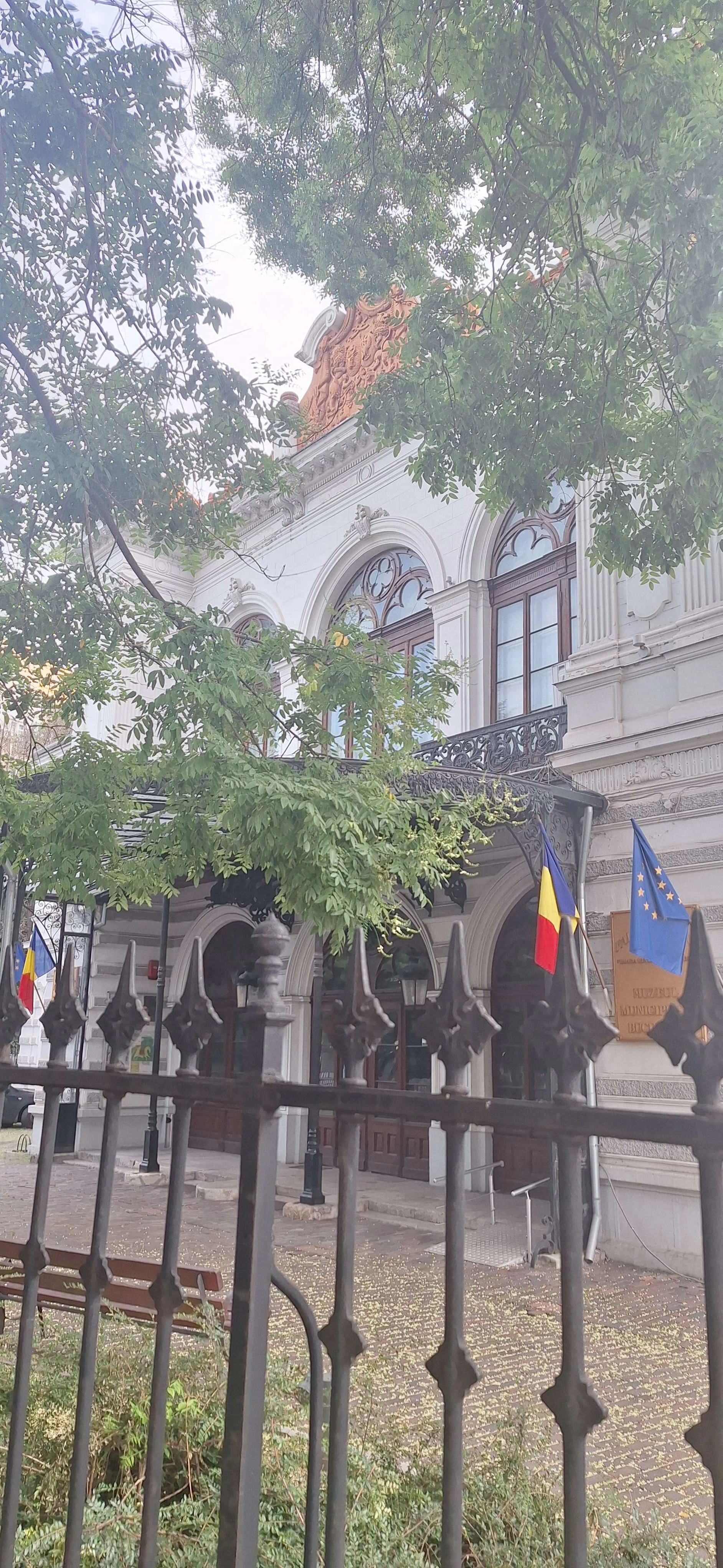 Player photo from Bucharest: Un bal regal, o șansă la tron!  walking tour in Bucharest
