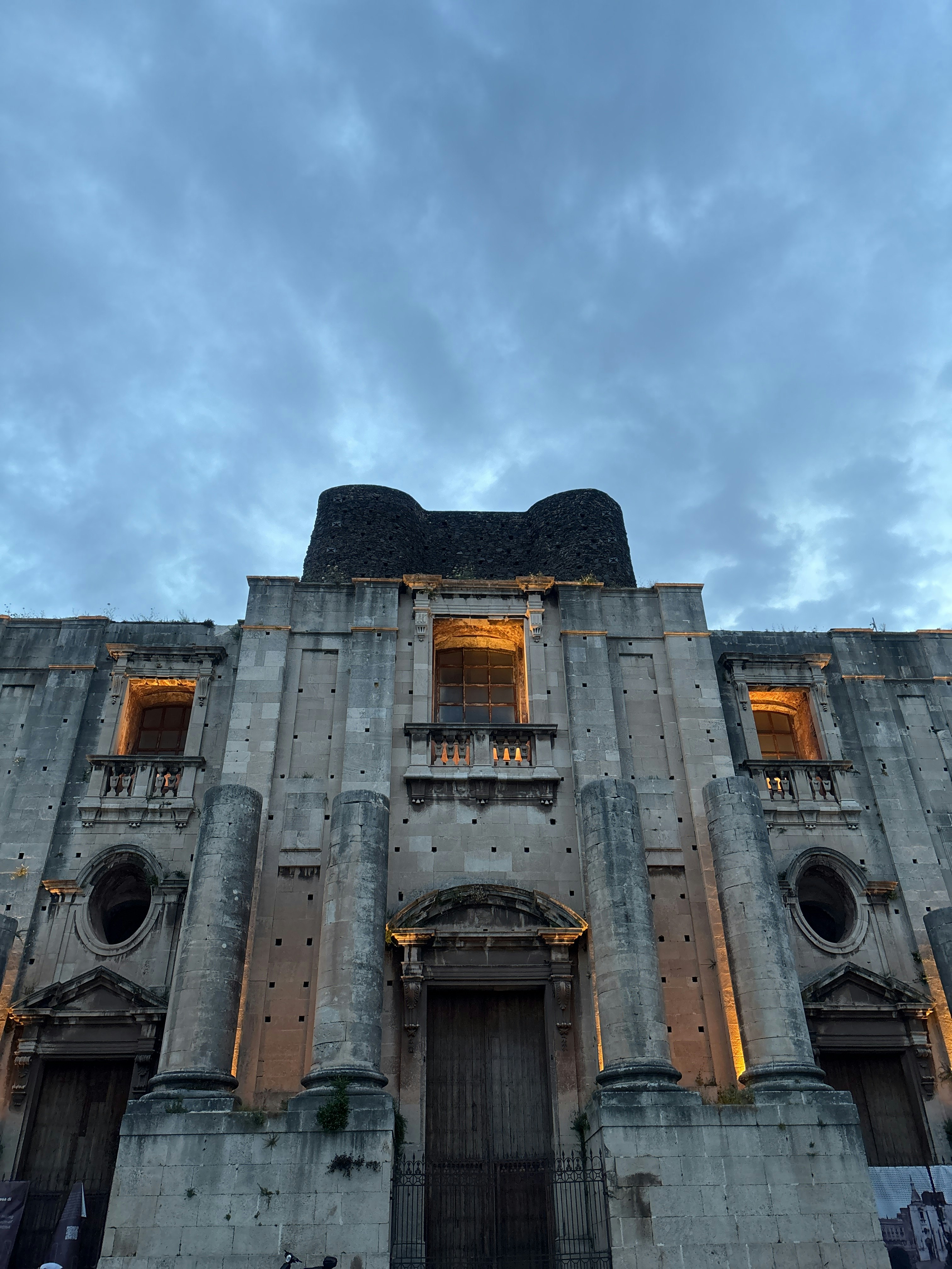 Player photo from Historic Catania: The Lost Treasure walking tour in Catania