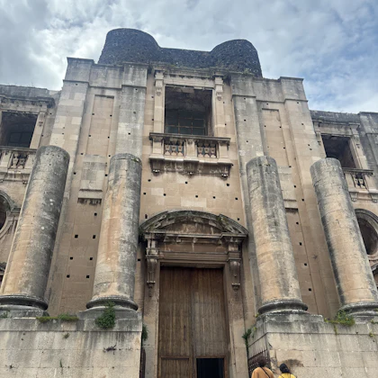 Player photo from Historic Catania: The Lost Treasure walking tour in Catania