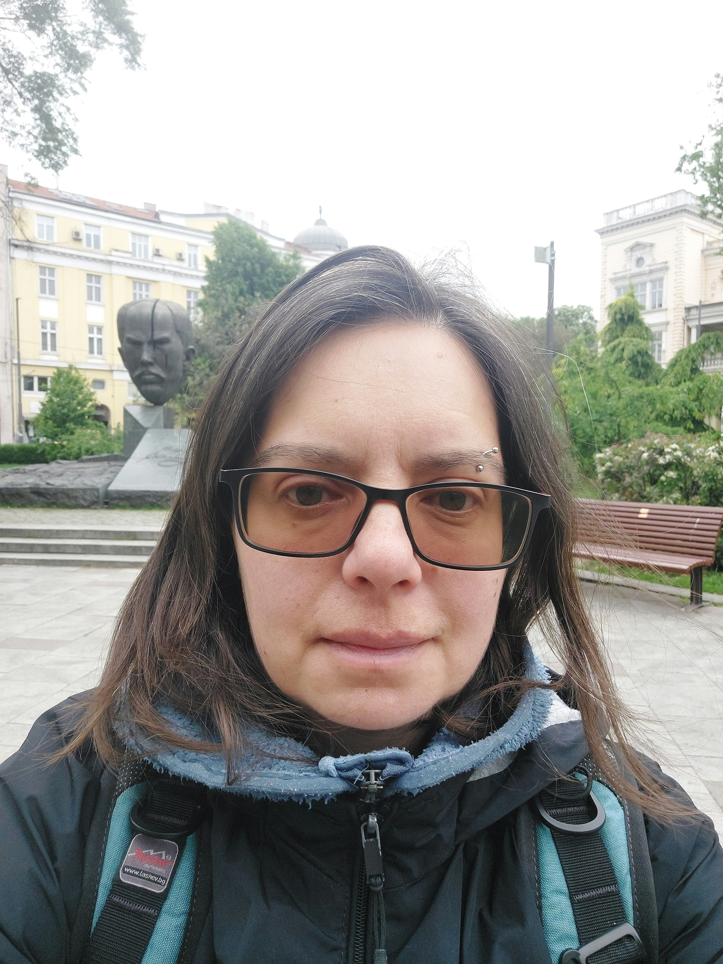 Player photo from Sofia's Hidden Gems: Sofia Obscura walking tour in Sofia