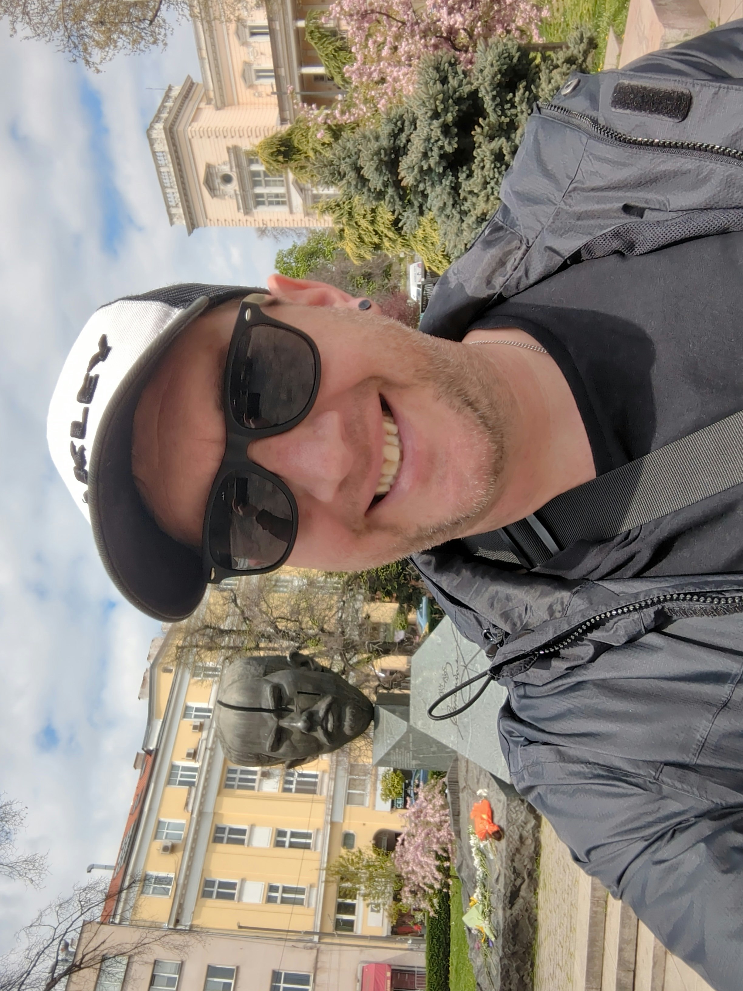 Player photo from Sofia's Hidden Gems: Sofia Obscura