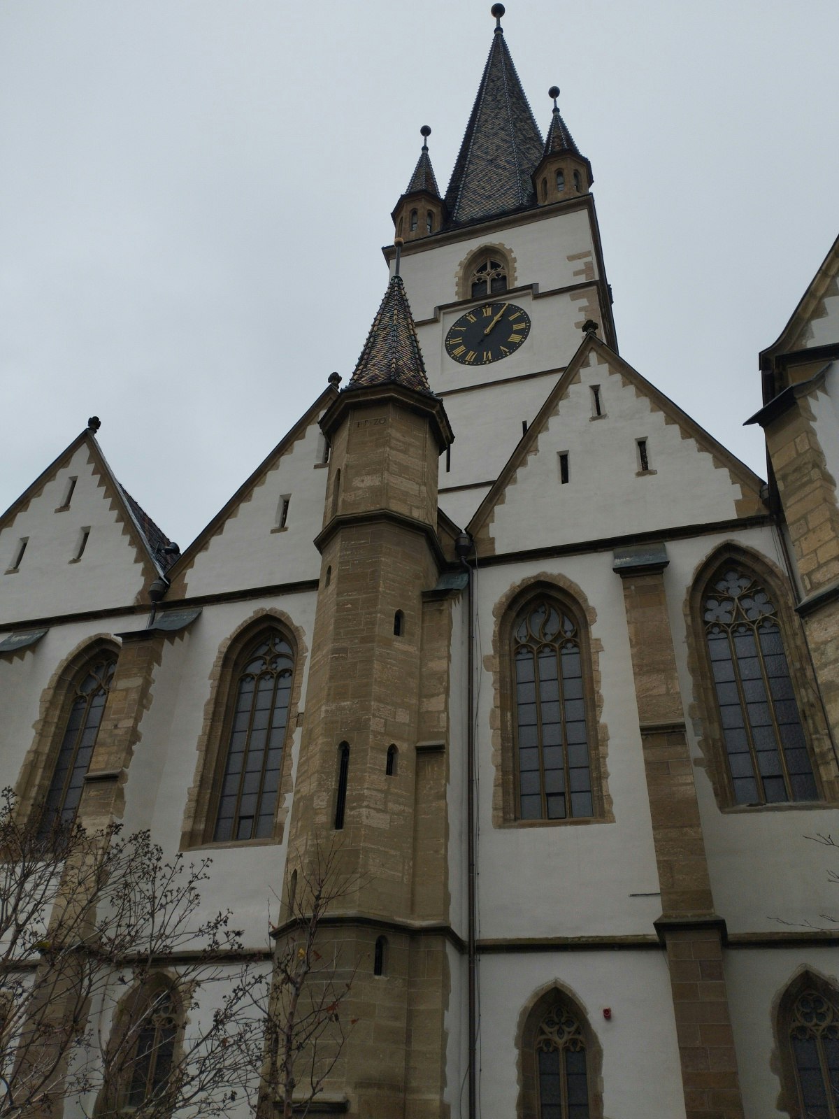 Player photo from Hidden Symbols of Sibiu – The Freemason Mystery walking tour in Sibiu