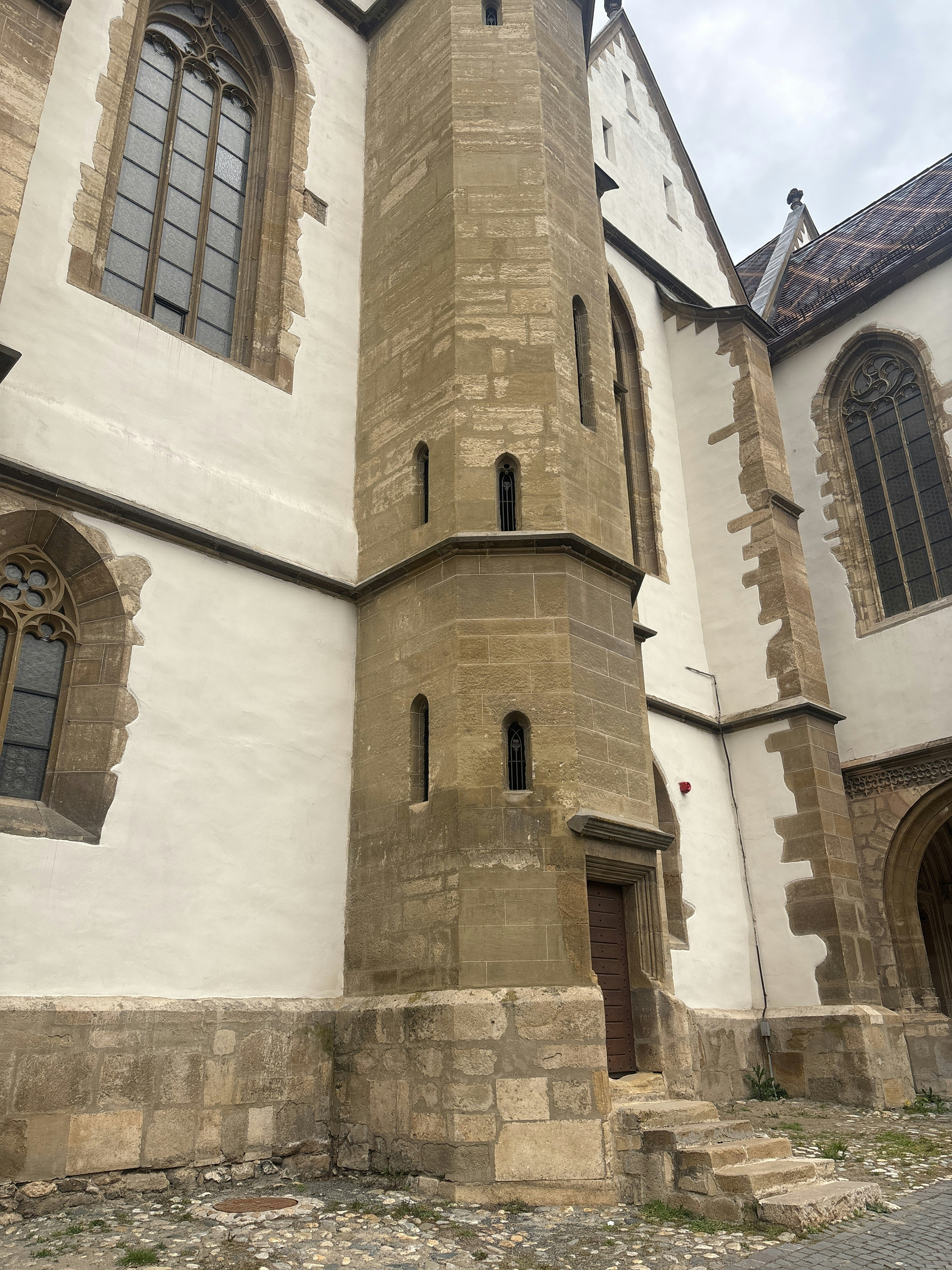 Player photo from Hidden Symbols of Sibiu – The Freemason Mystery