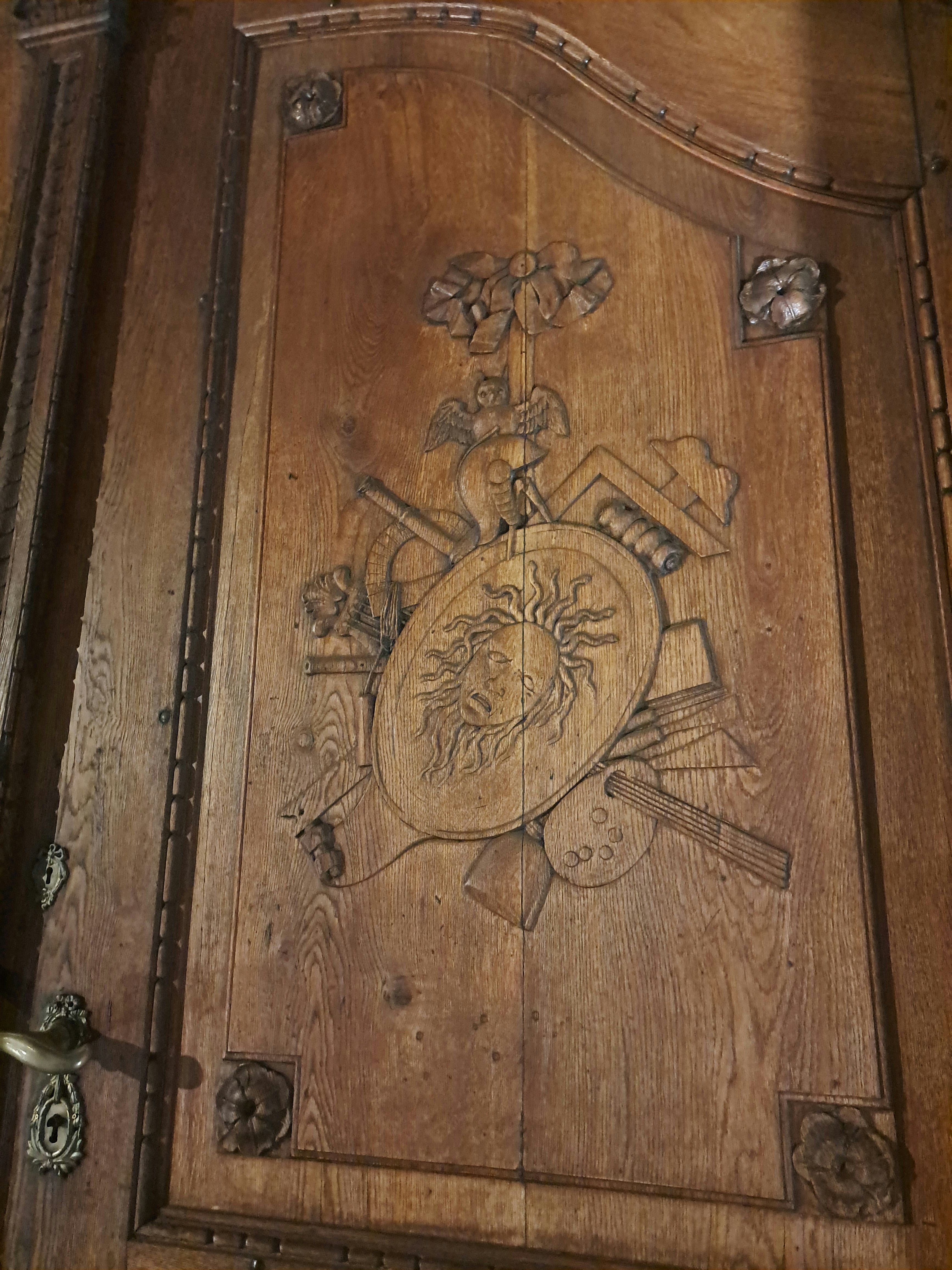 Player photo from Hidden Symbols of Sibiu – The Freemason Mystery walking tour in Sibiu