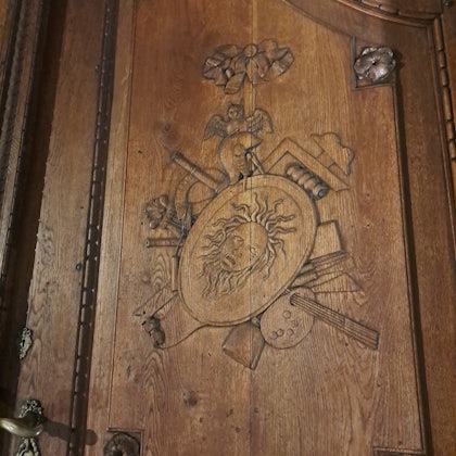 Player photo from Hidden Symbols of Sibiu – The Freemason Mystery walking tour in Sibiu