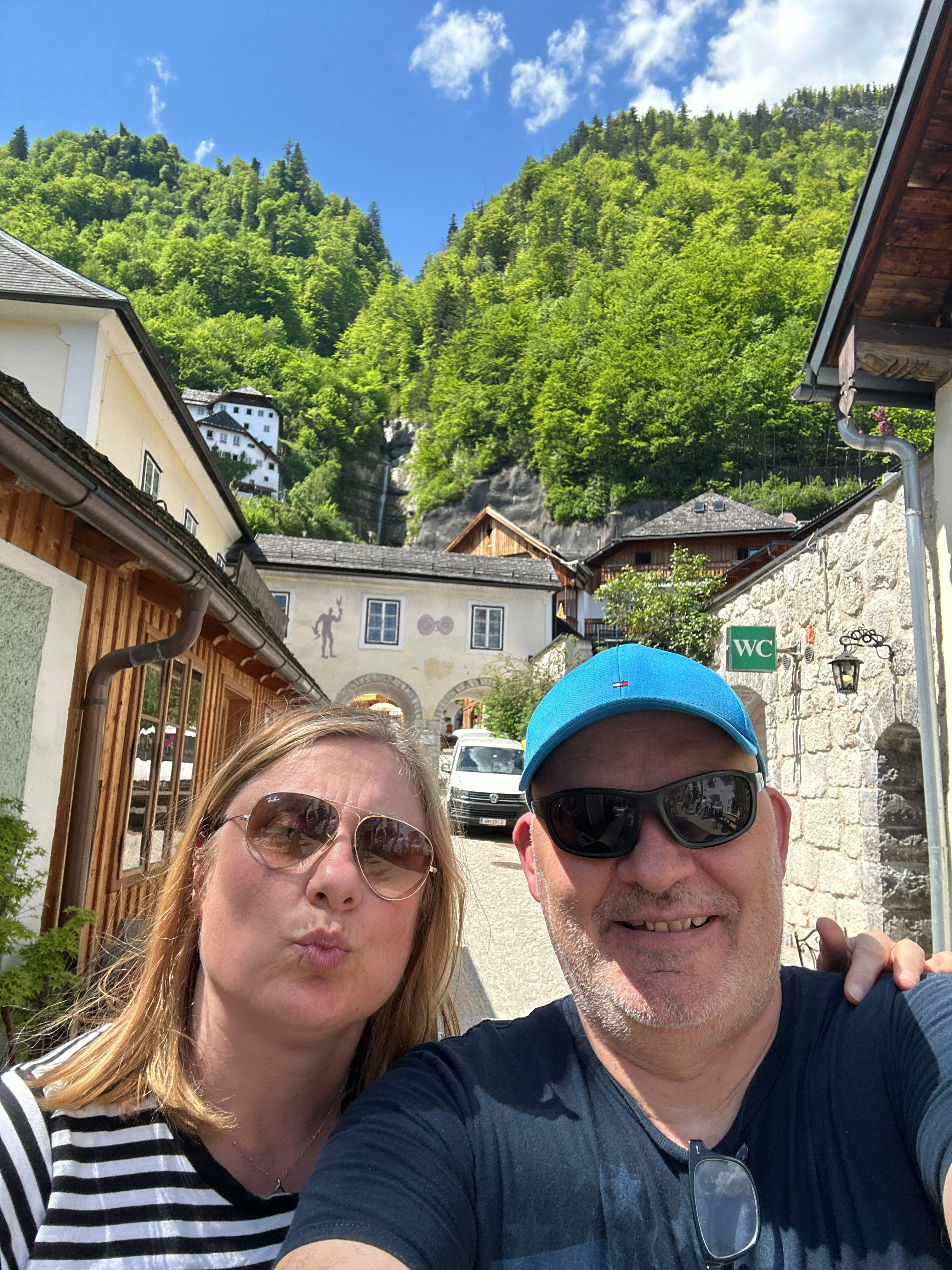 Player photo from Fairytale Detective - Sunken City of Hallstatt walking tour in Hallstatt