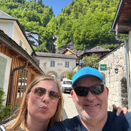 Player photo from Fairytale Detective - Sunken City of Hallstatt walking tour in Hallstatt