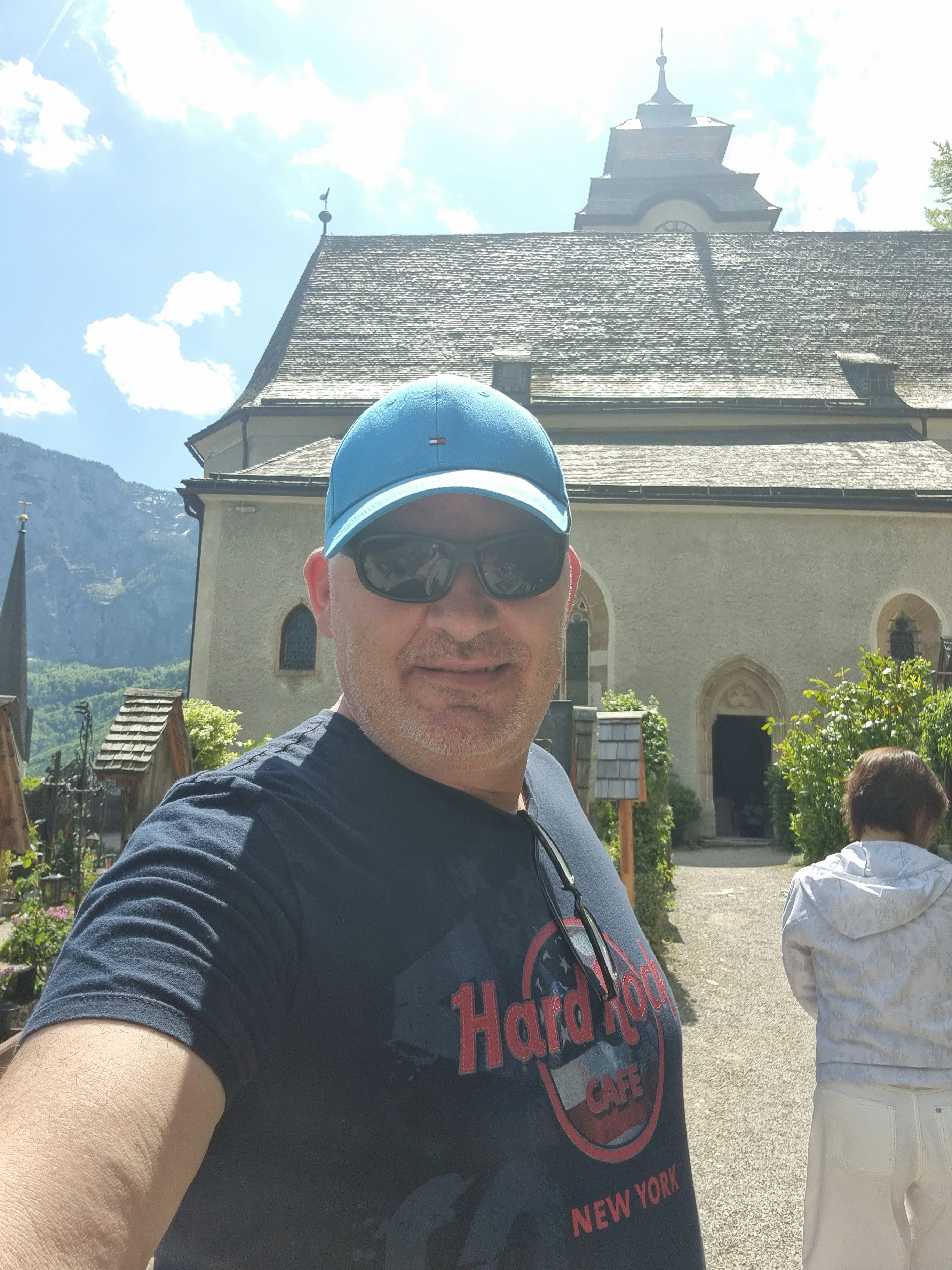 Player photo from Fairytale Detective - Sunken City of Hallstatt walking tour in Hallstatt
