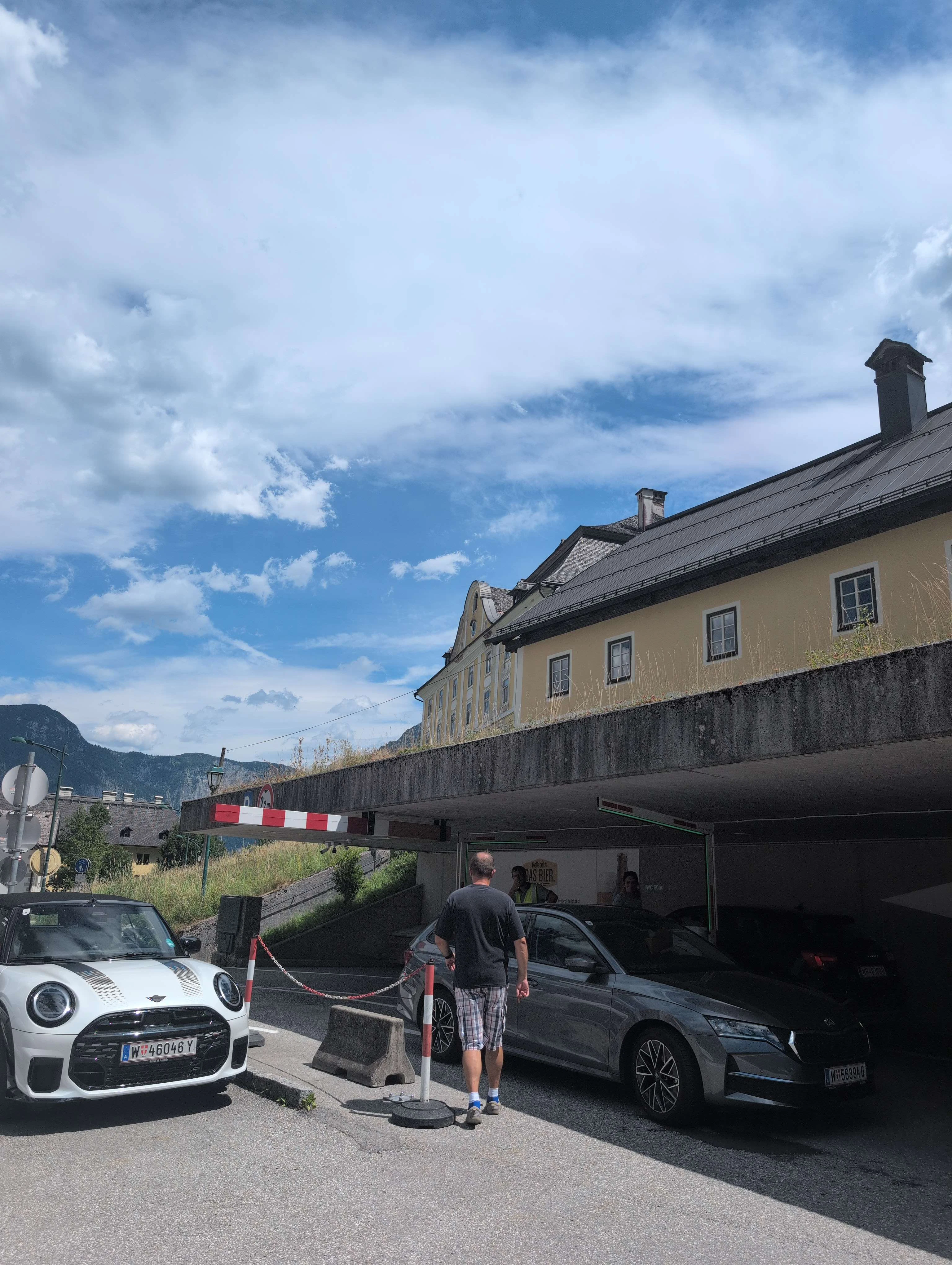 Player photo from Fairytale Detective - Sunken City of Hallstatt walking tour in Hallstatt