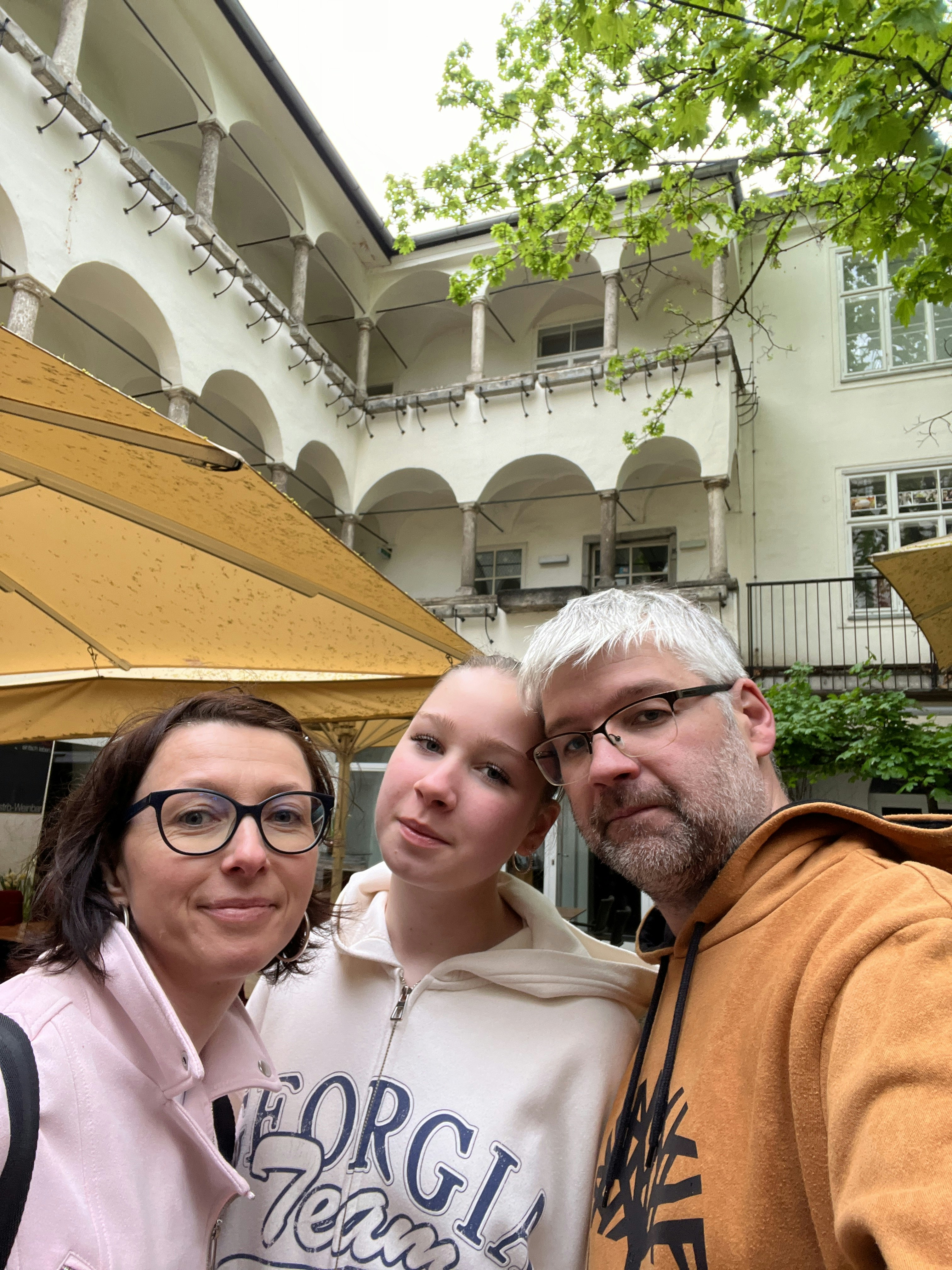 Player photo from Fairytale Detective - The mysterious black box of Wels walking tour in Wels