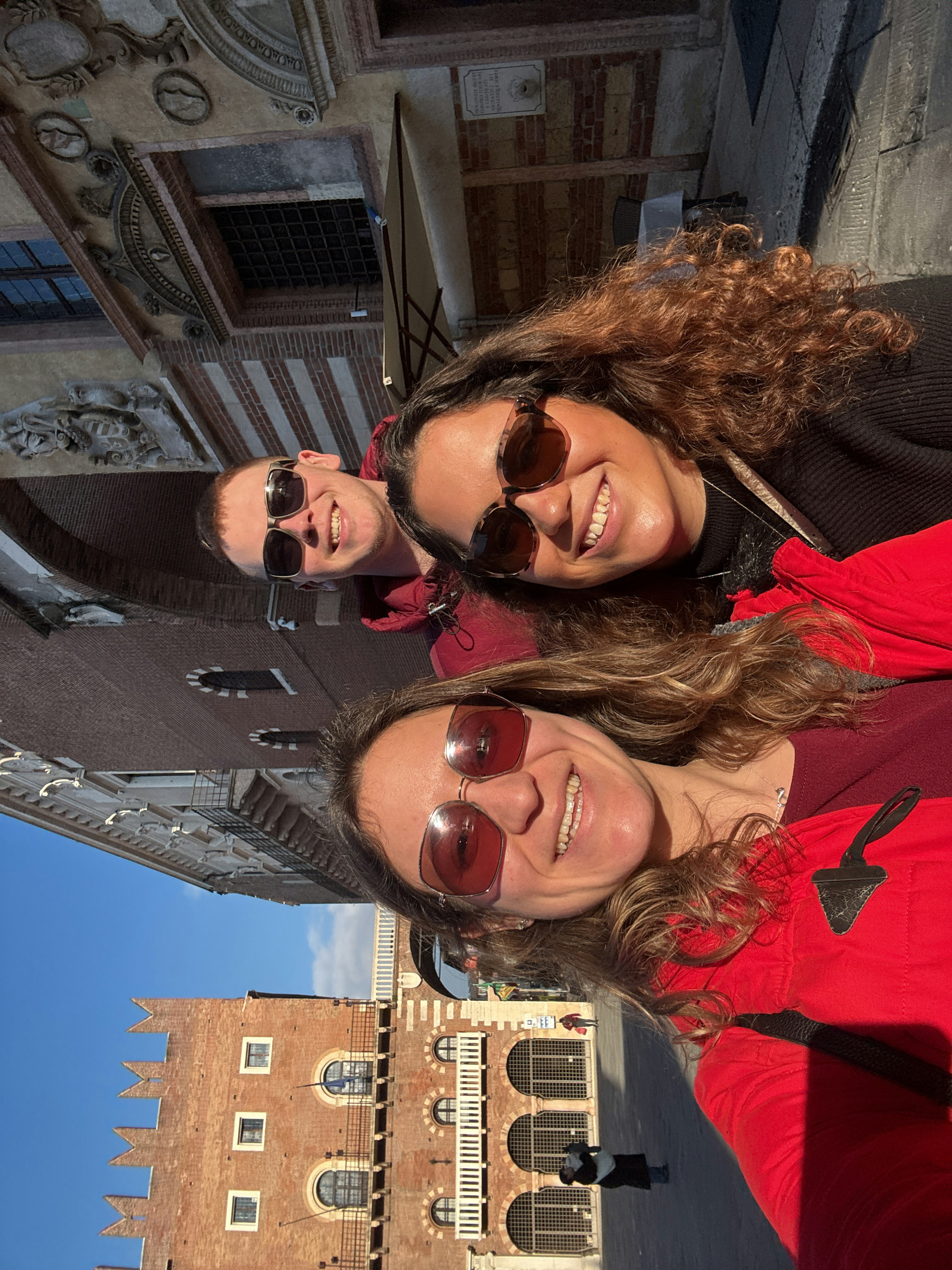 Player photo from Romeo and Juliet's happy ending walking tour in Verona