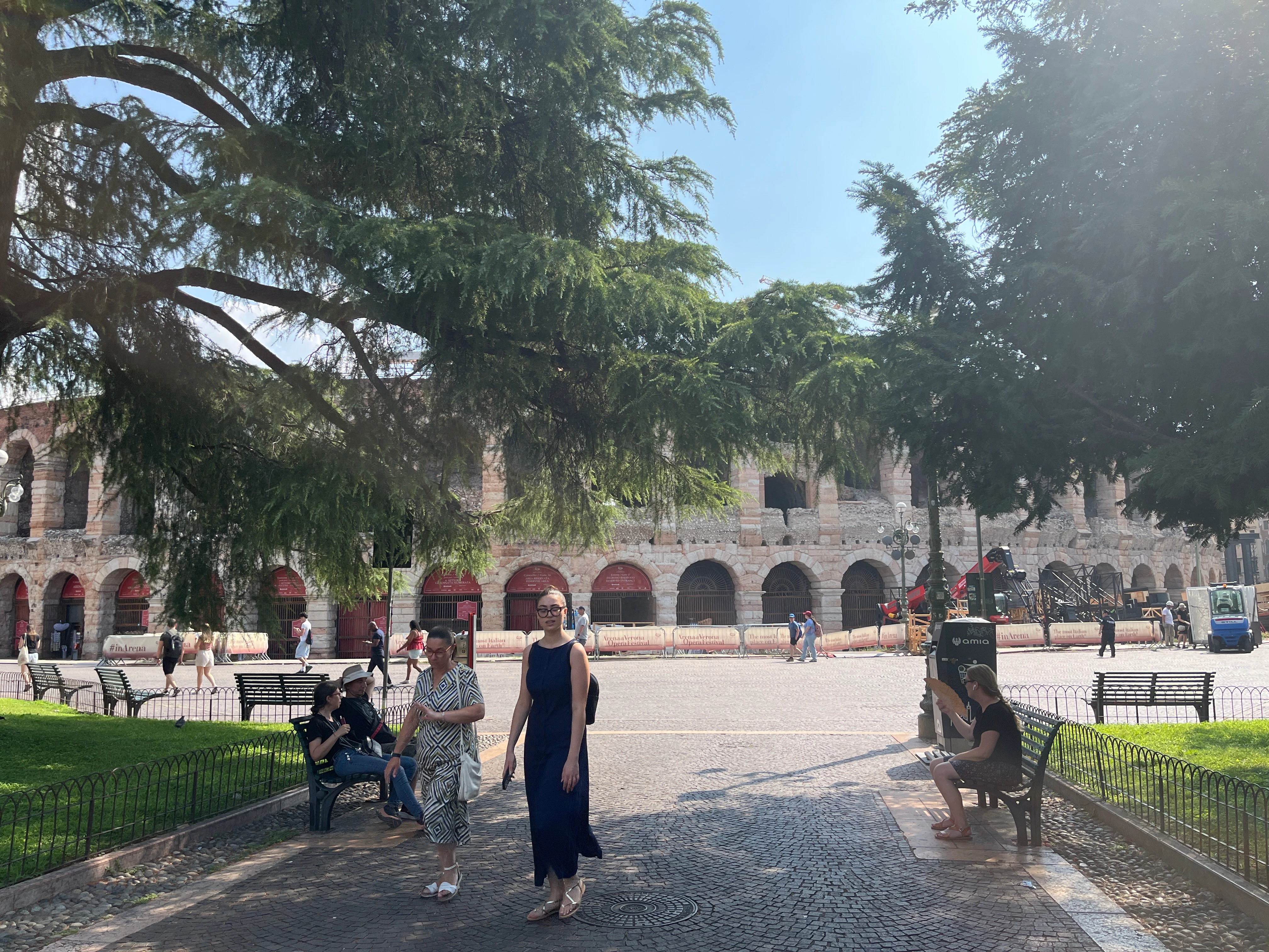 Player photo from Romeo and Juliet's happy ending walking tour in Verona