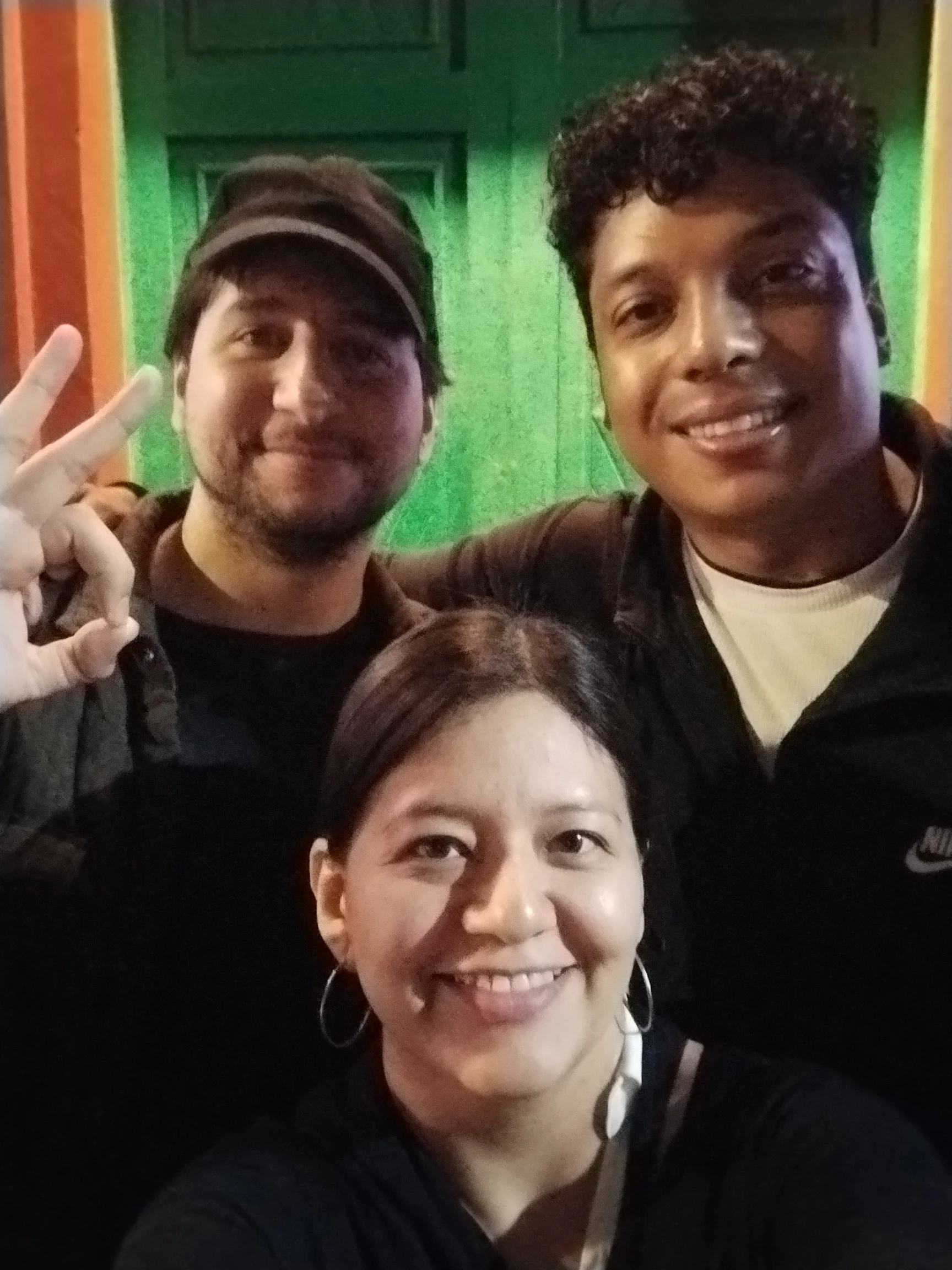 Player photo from Enigma Adventure in Coyoacán, Mexico City walking tour in Mexico City
