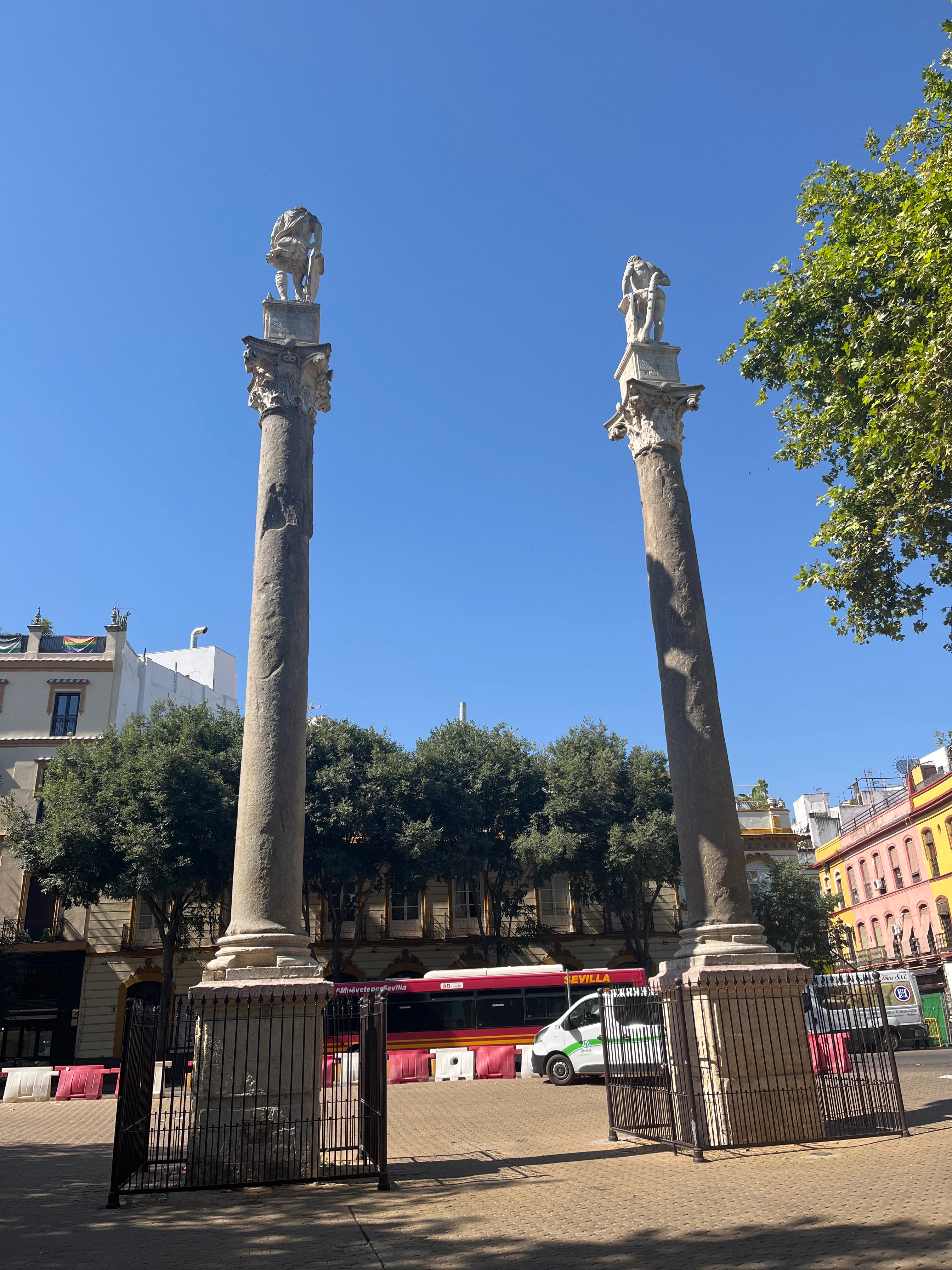 Player photo from Off The Beaten Path Seville: Tales And Legends walking tour in Seville