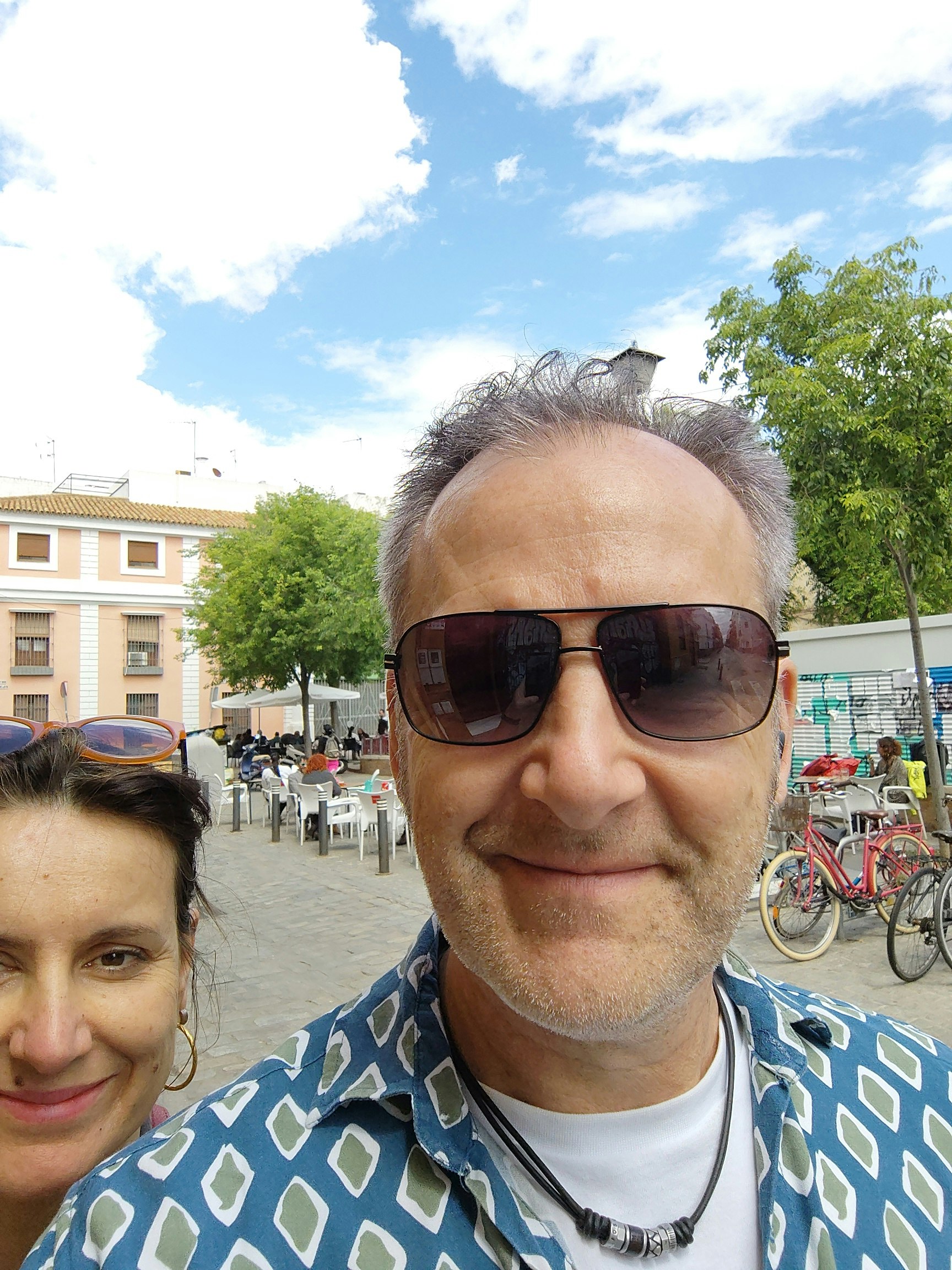 Player photo from Off The Beaten Path Seville: Tales And Legends walking tour in Seville
