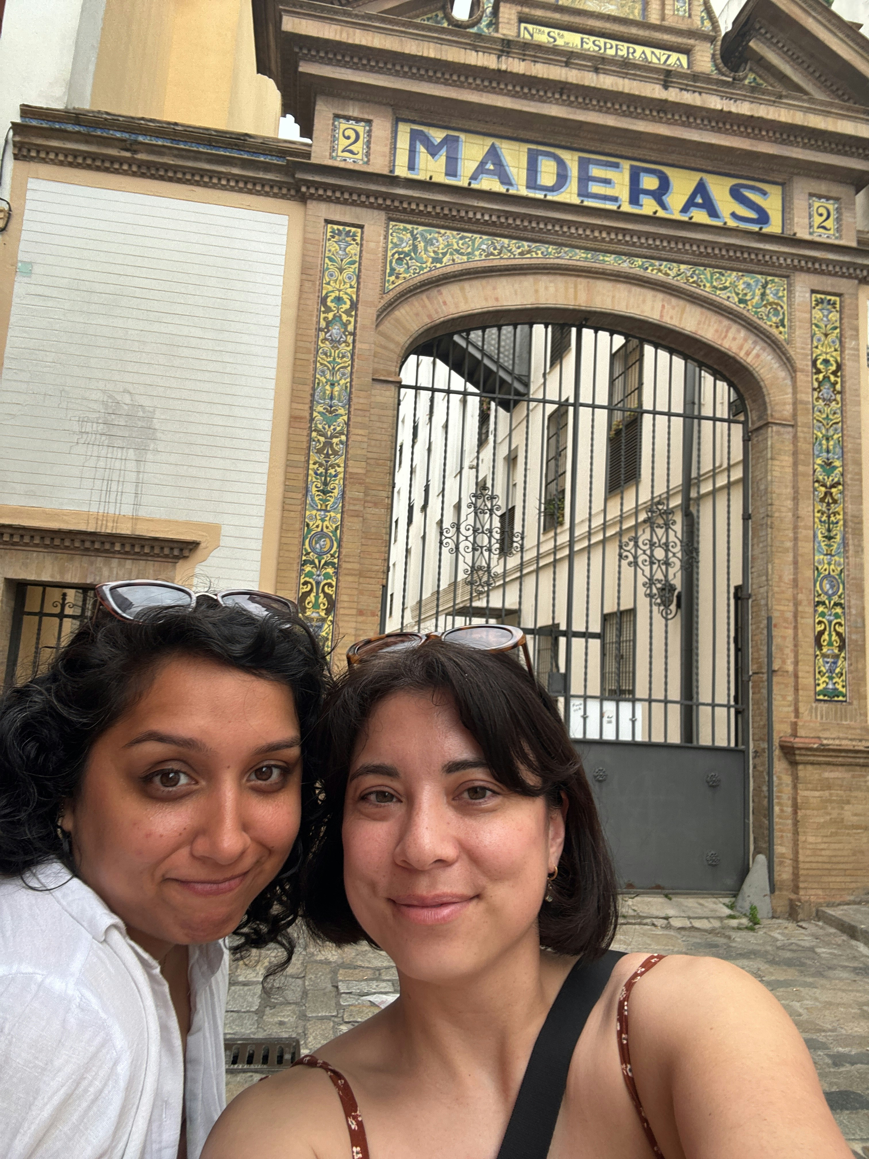Player photo from Off The Beaten Path Seville: Tales And Legends walking tour in Seville