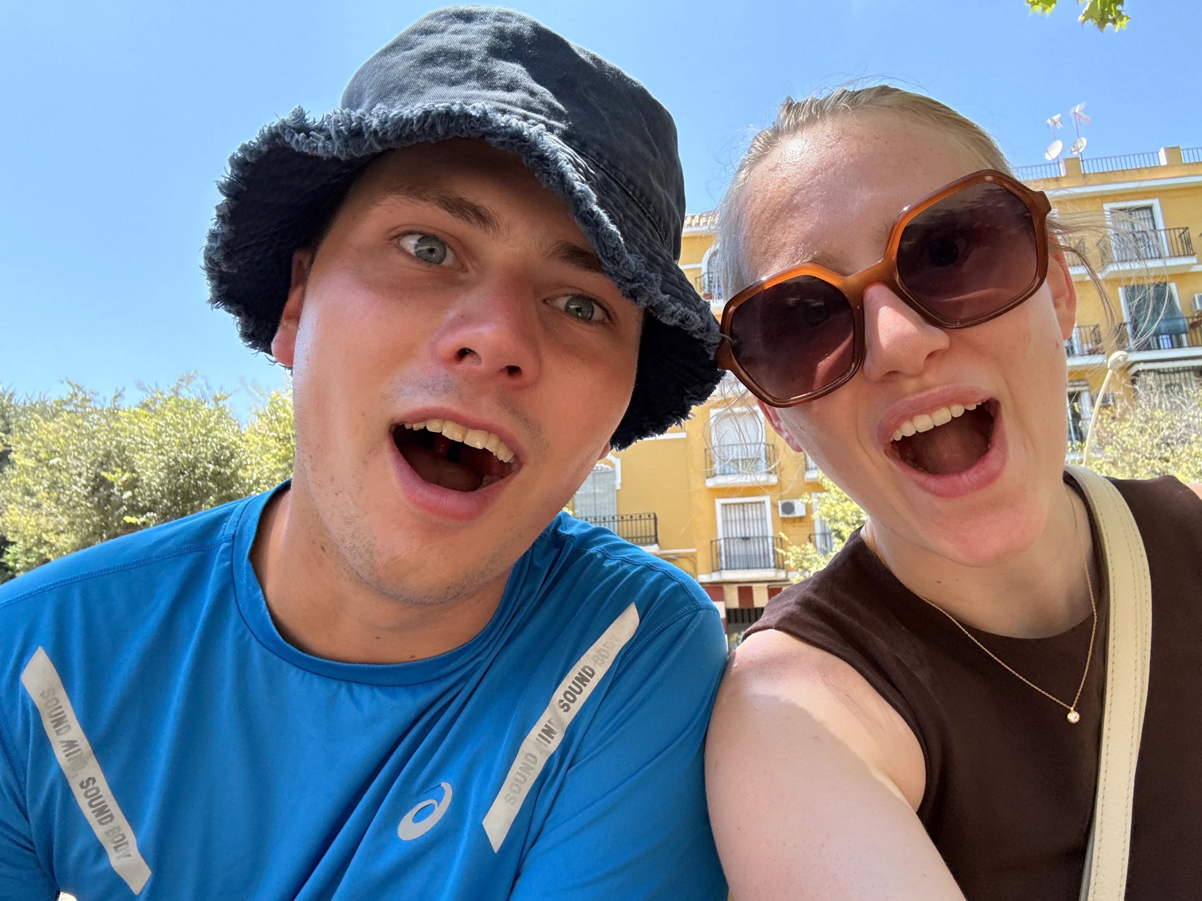 Player photo from Off The Beaten Path Seville: Tales And Legends walking tour in Seville