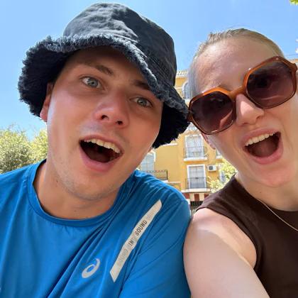 Player photo from Off The Beaten Path Seville: Tales And Legends walking tour in Seville