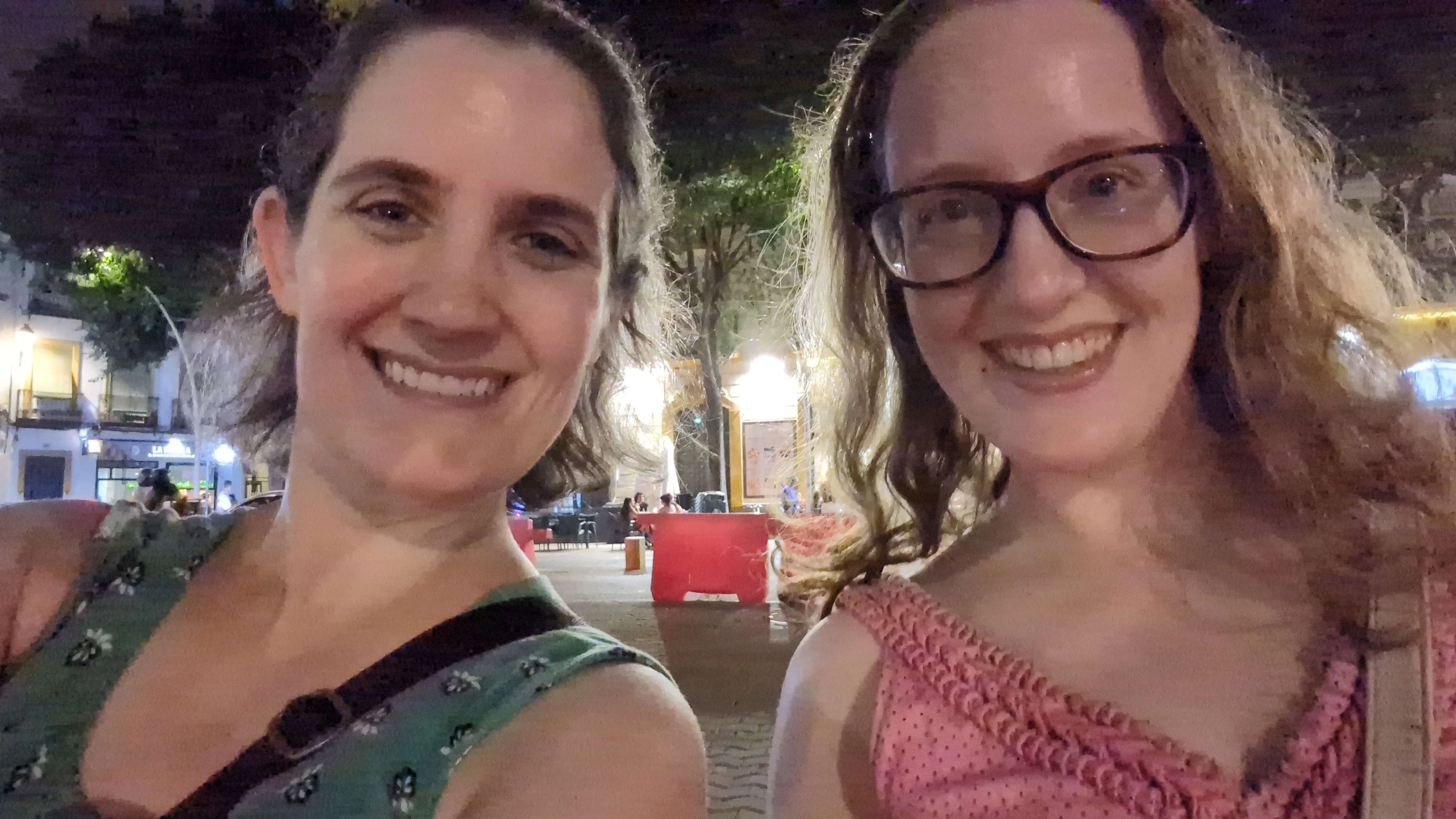 Player photo from Off The Beaten Path Seville: Tales And Legends walking tour in Seville