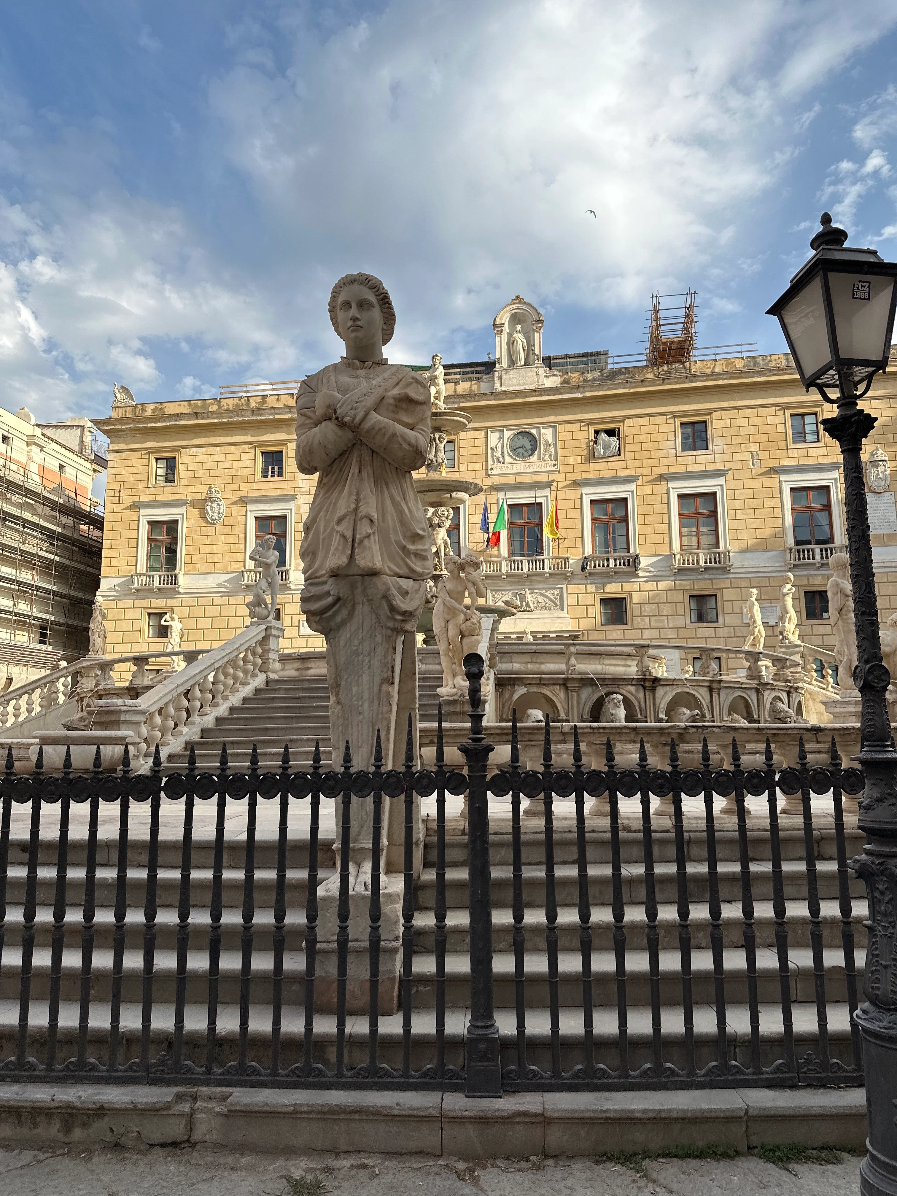 Player photo from Haunted Palermo: The Vengeful Ghosts Of The Past walking tour in Palermo