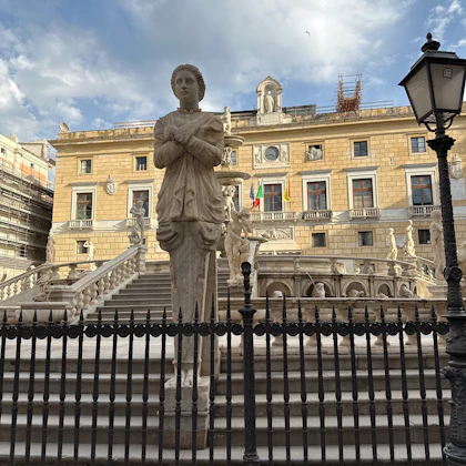 Player photo from Haunted Palermo: The Vengeful Ghosts Of The Past walking tour in Palermo