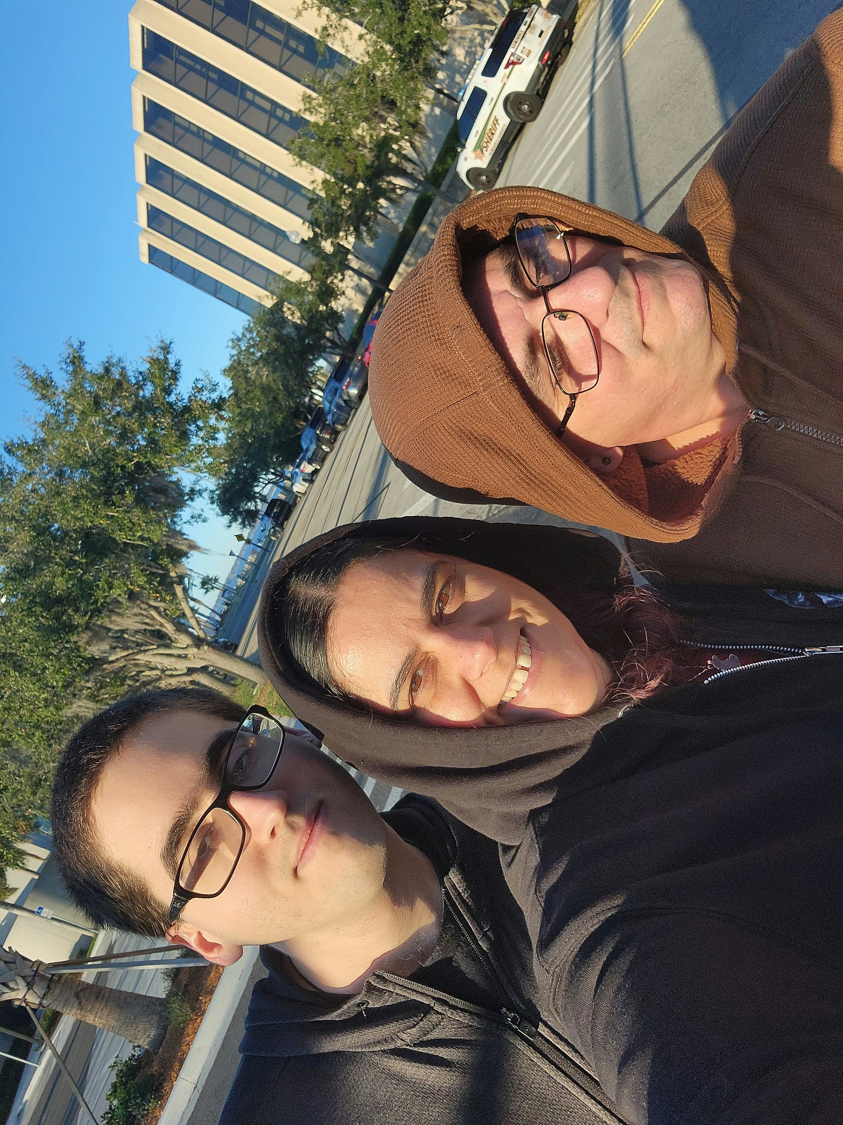 Player photo from Sanford’s Most Wanted – Can You Catch the Killer? walking tour in Sanford