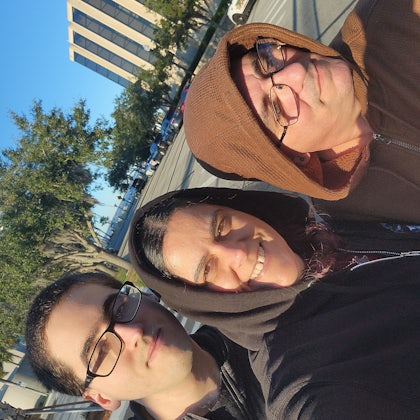 Player photo from Sanford’s Most Wanted – Can You Catch the Killer? walking tour in Sanford