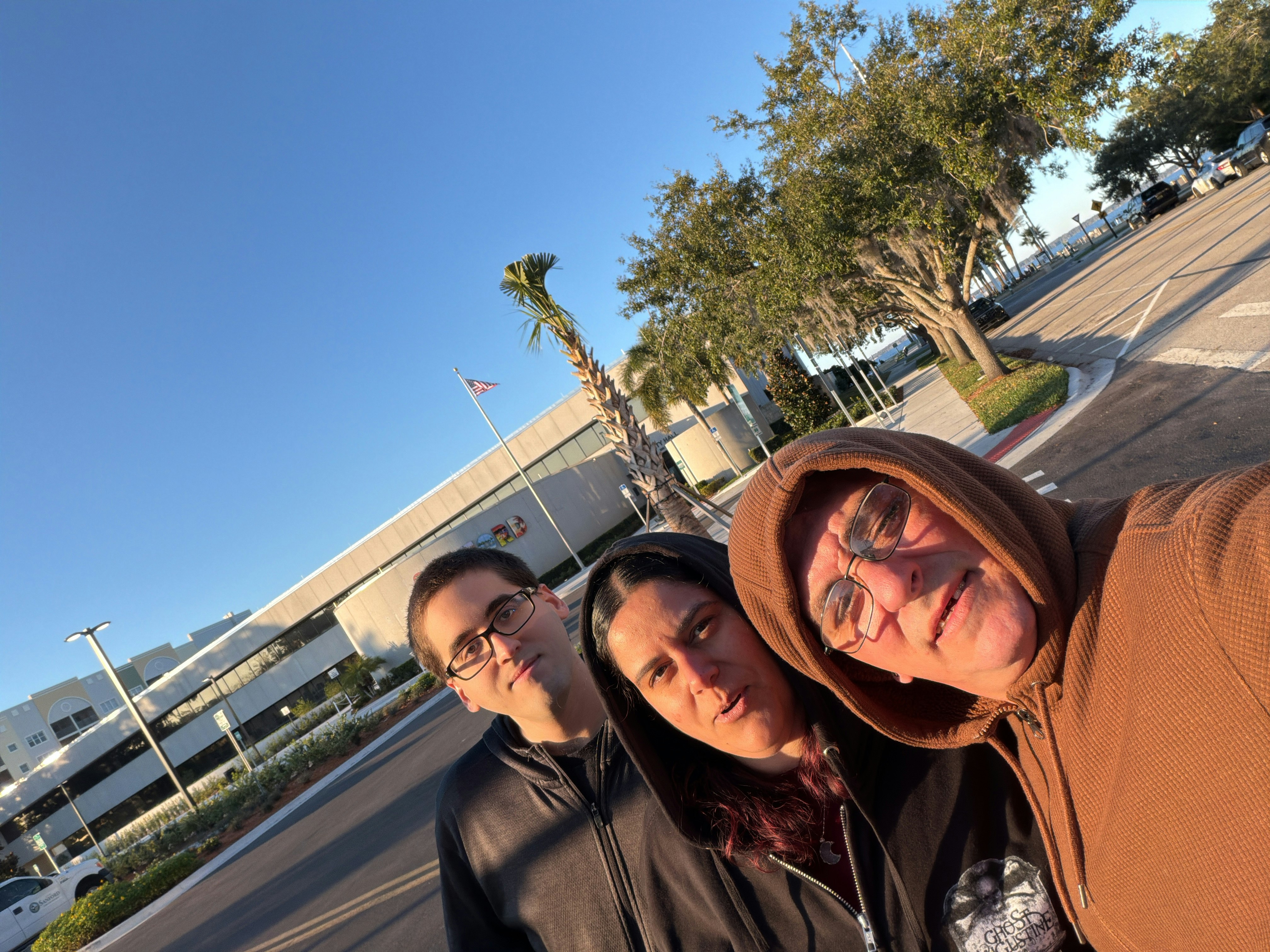 Player photo from Sanford’s Most Wanted – Can You Catch the Killer? walking tour in Sanford