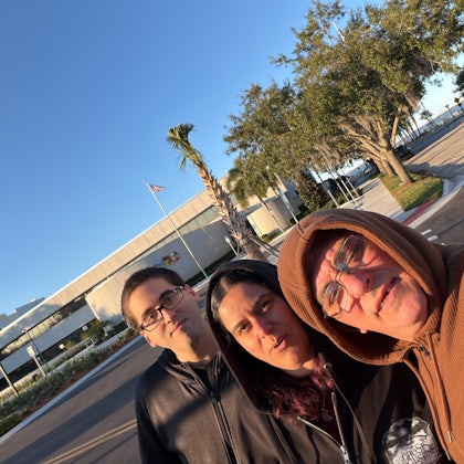 Player photo from Sanford’s Most Wanted – Can You Catch the Killer? walking tour in Sanford